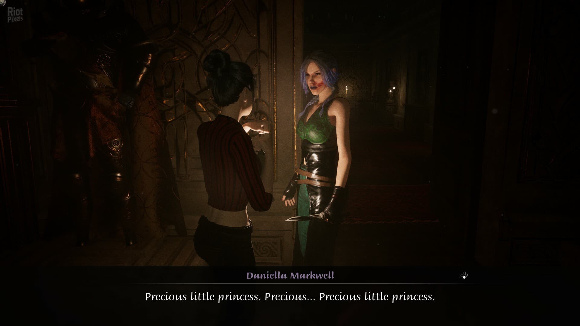 Violet + Windows 7 Fix screenshot 2