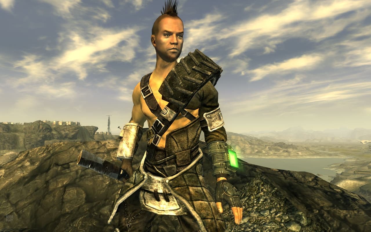 Fallout: New Vegas – Ultimate Edition – v1.4.0.525 GOG screenshot 6