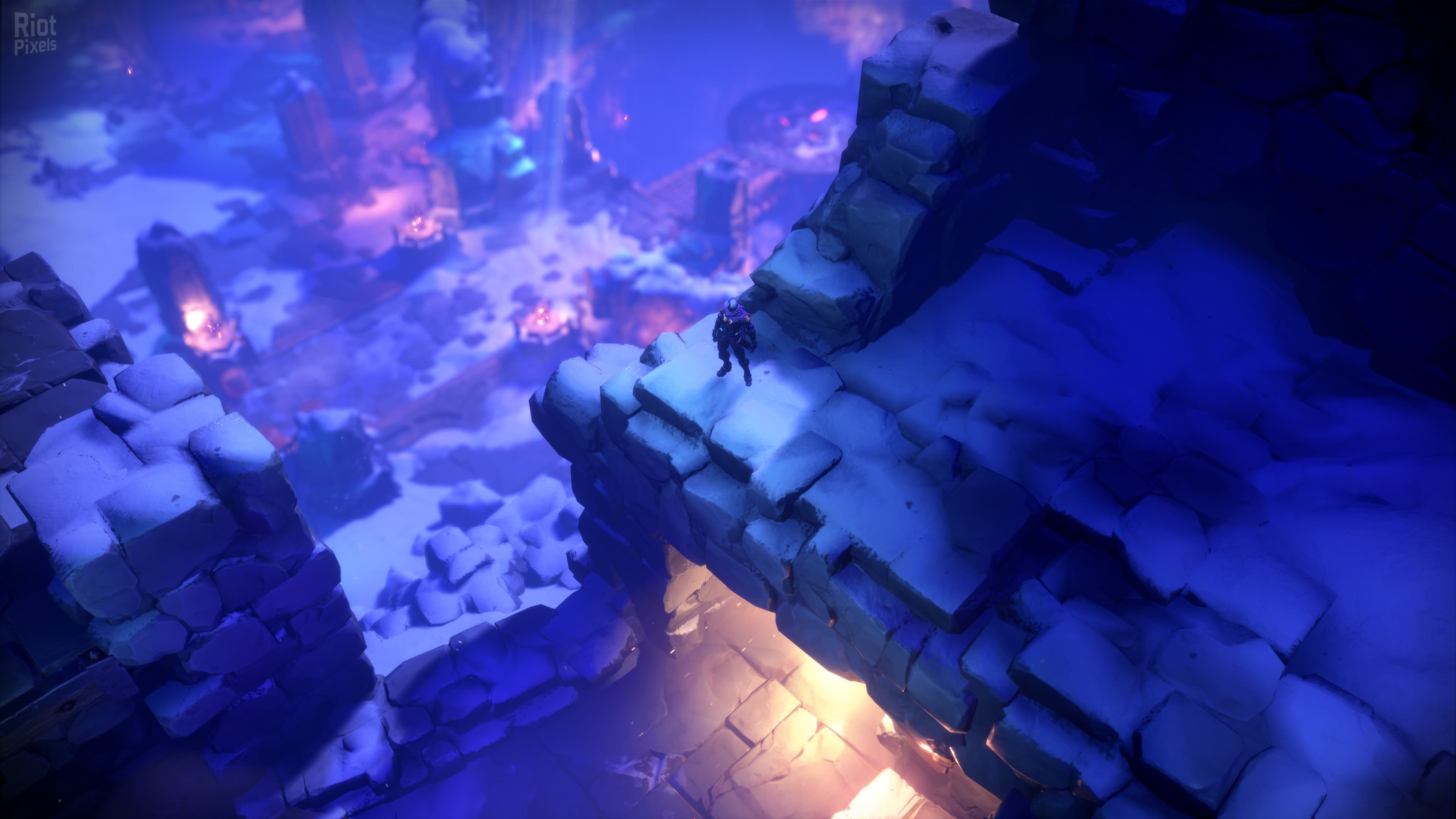Darksiders: Genesis – Build #42500 + Digital Extras DLC + Multiplayer screenshot 5
