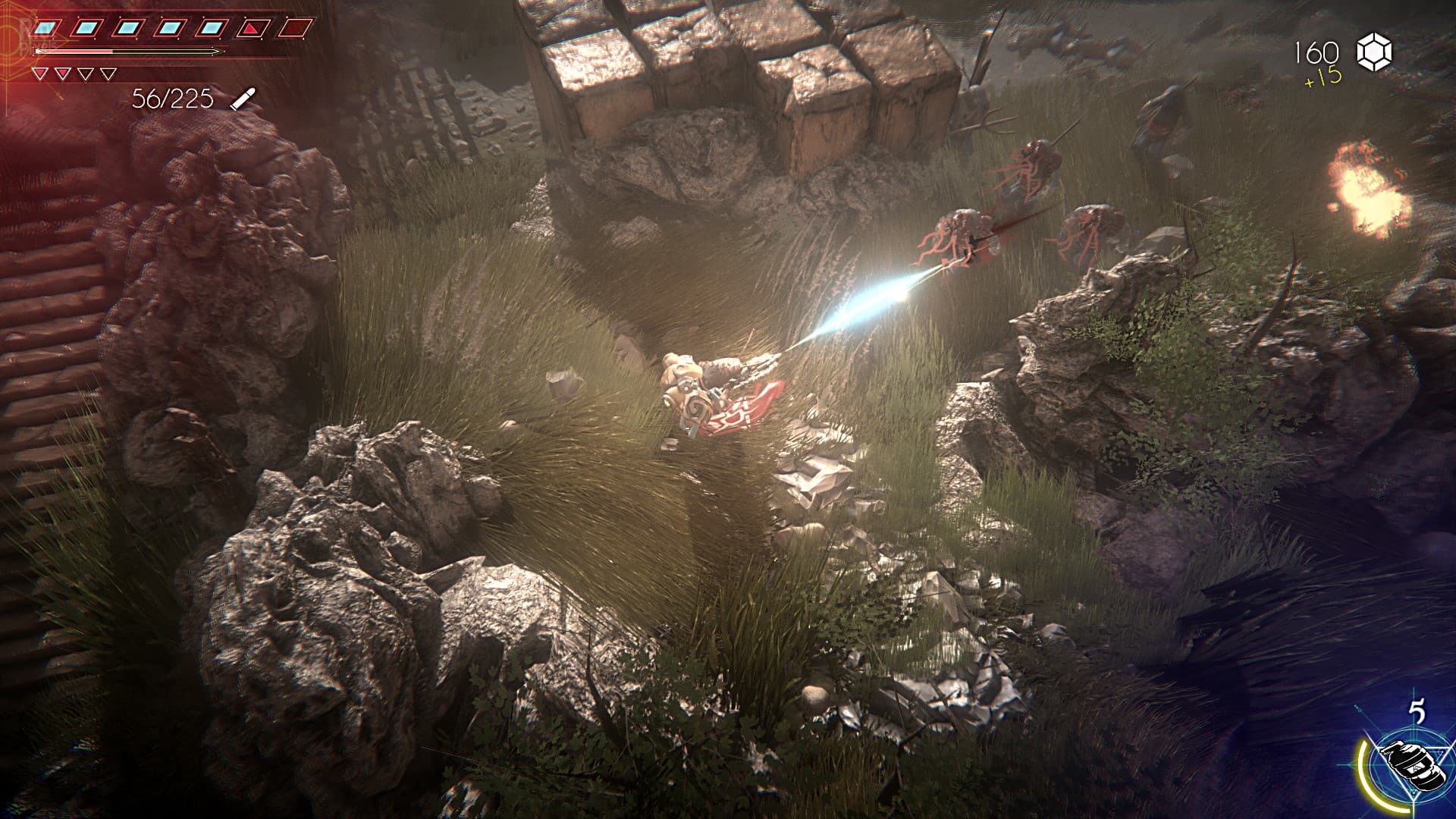 Clid The Snail screenshot 2