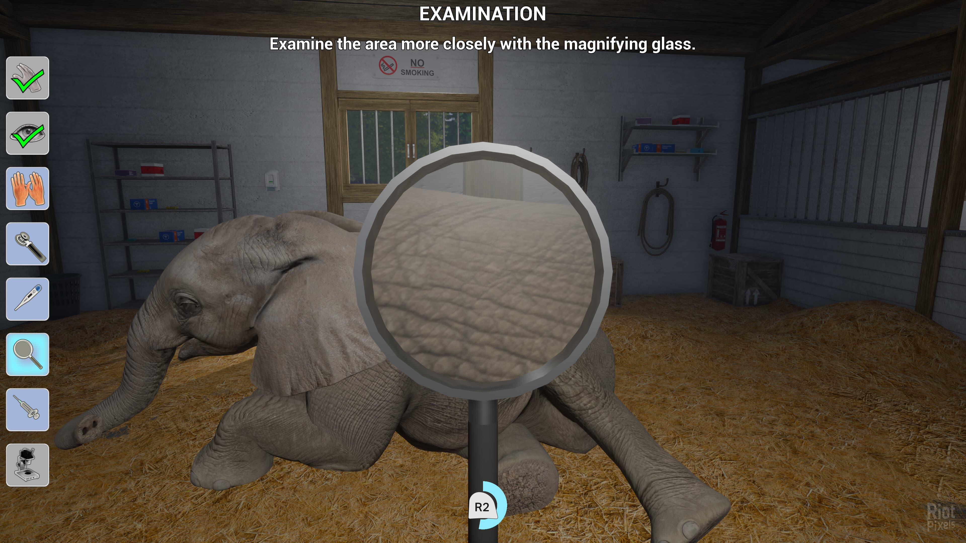 My Life: Zoo Vet – v1.2.0 screenshot 1