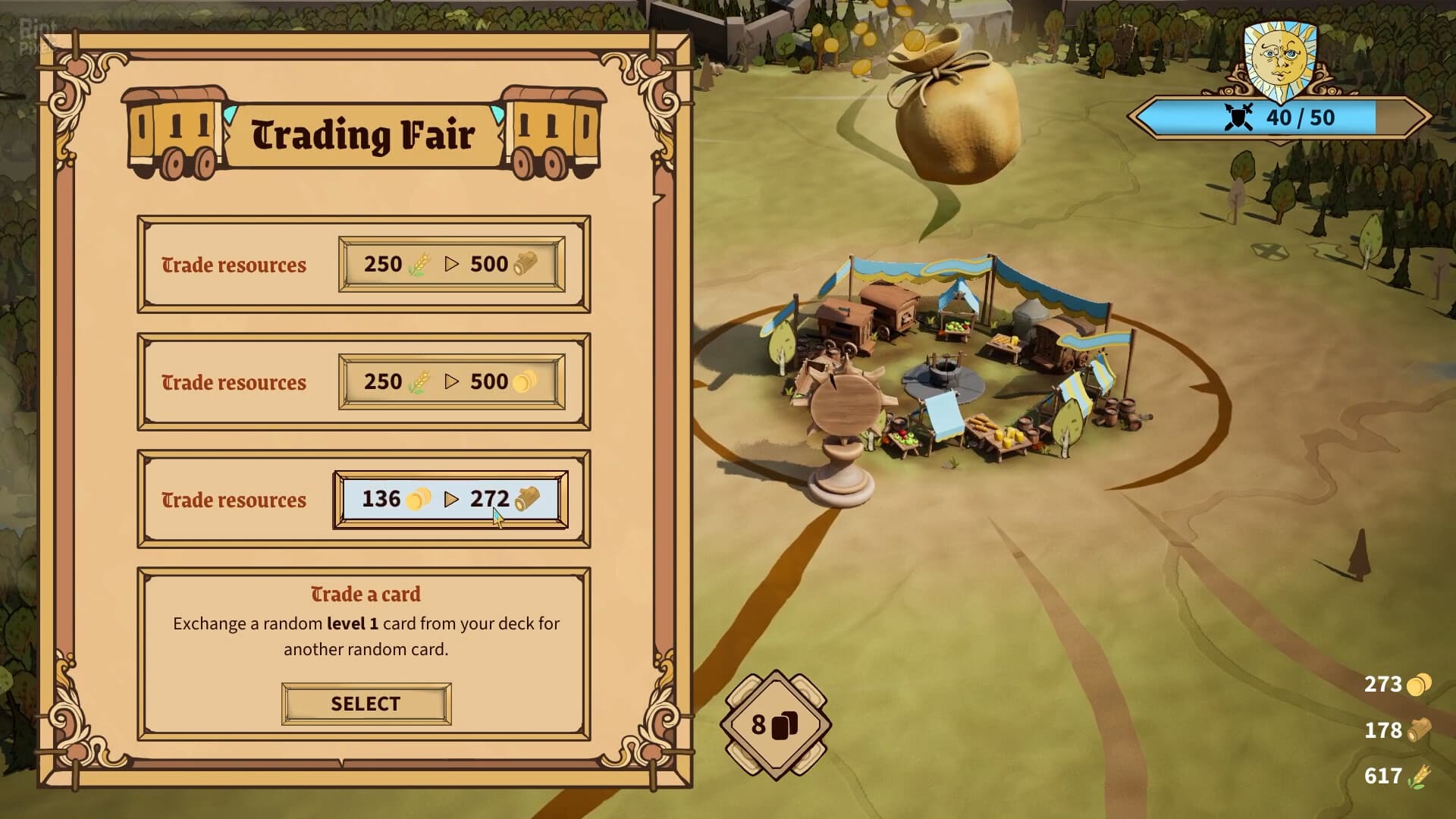 Drop Duchy: Complete Edition – v1.2.12 + 3 DLCs/Bonuses screenshot 5