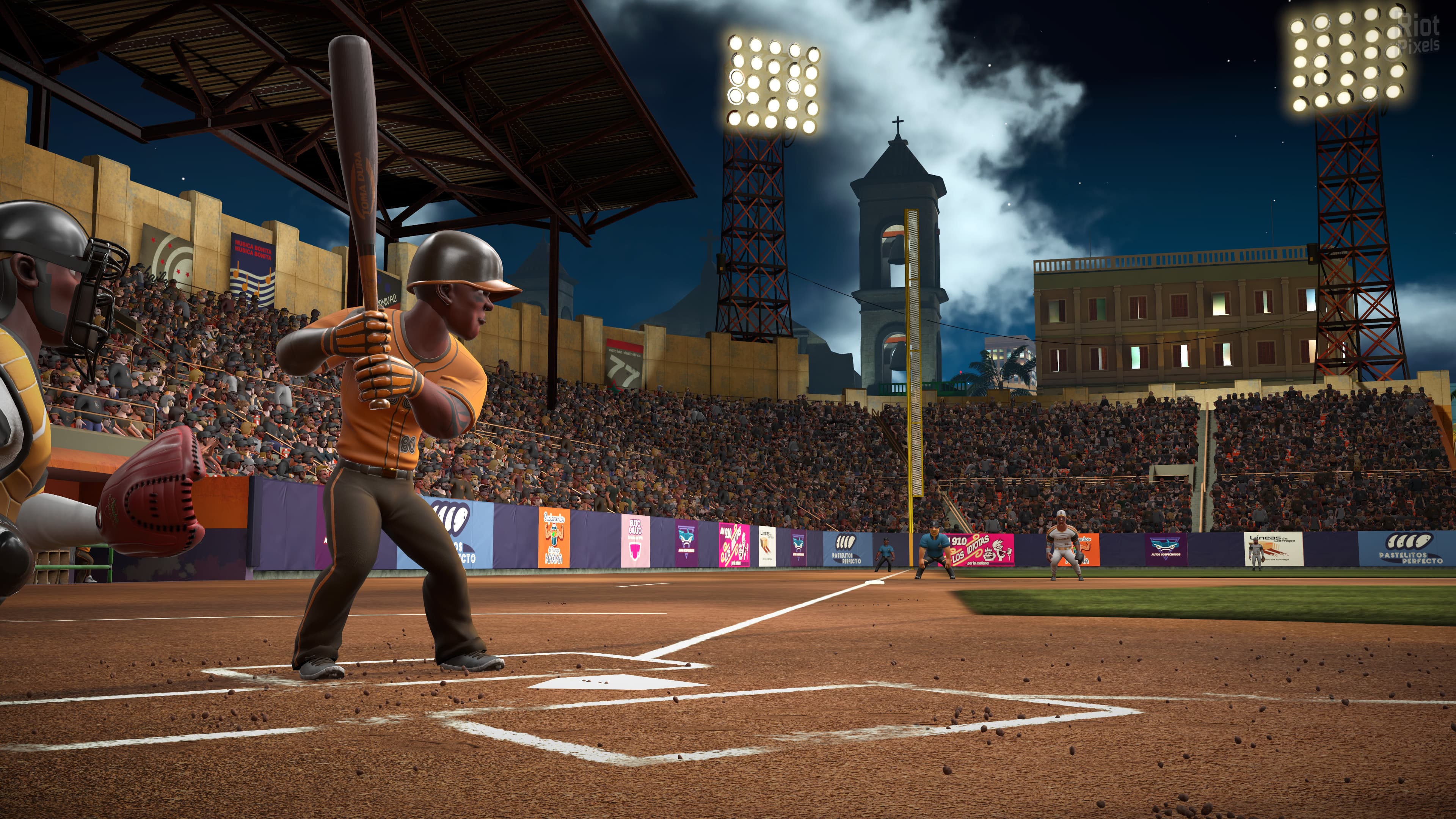 Super Mega Baseball 3 – v1.0.43186.0 screenshot 5