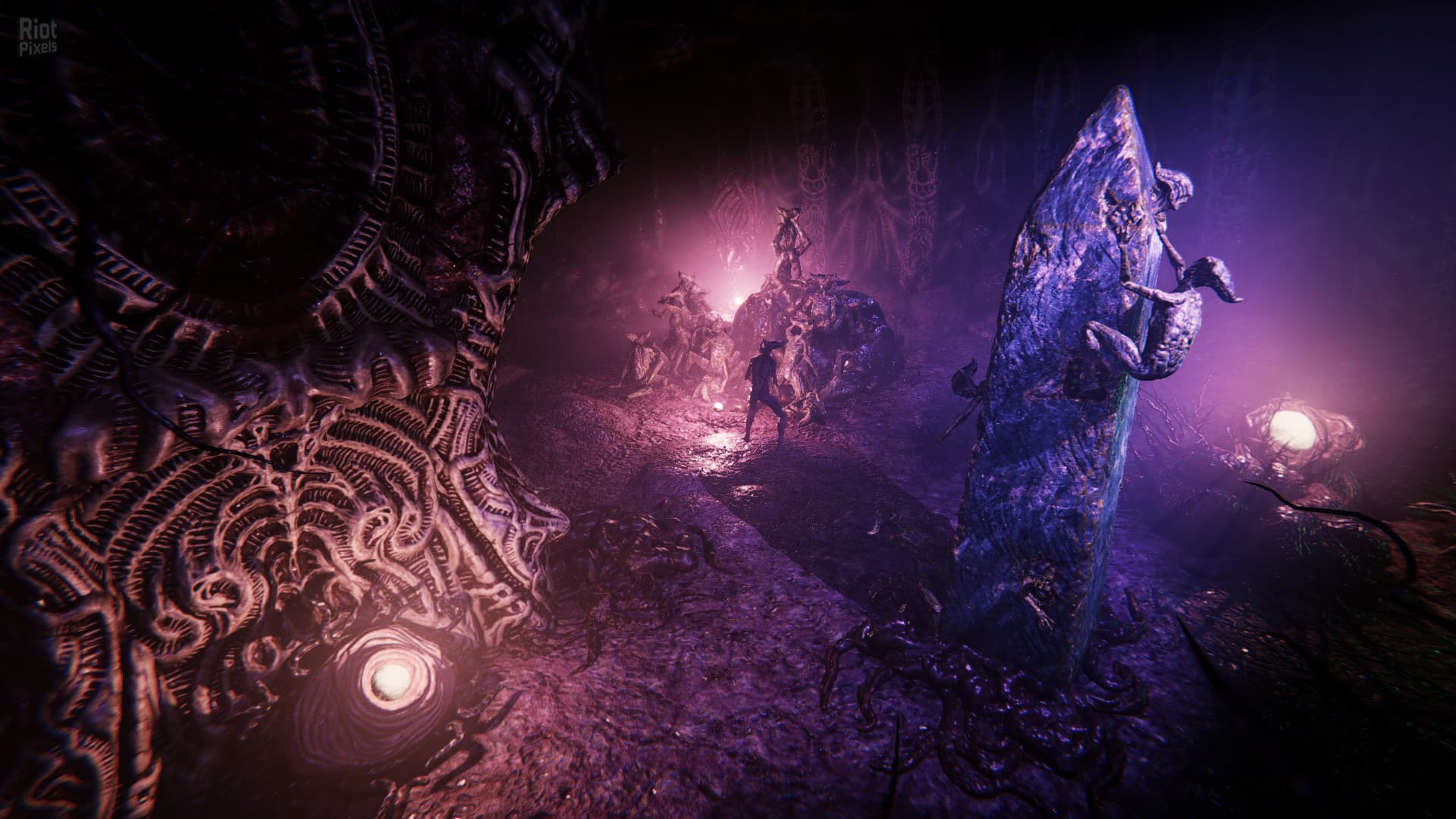 Lust from Beyond – Build 7438721 (The Explorer’s Update) + Digital Goodies Pack screenshot 4