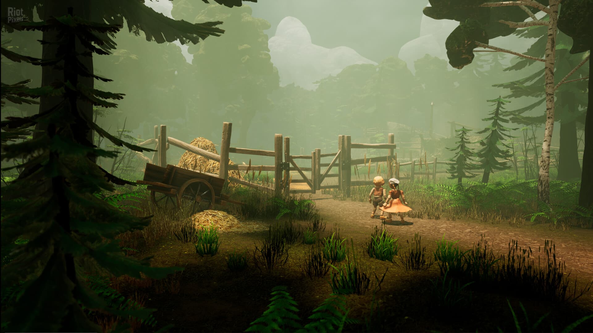 Once a Tale + Windows 7 Fix screenshot 1