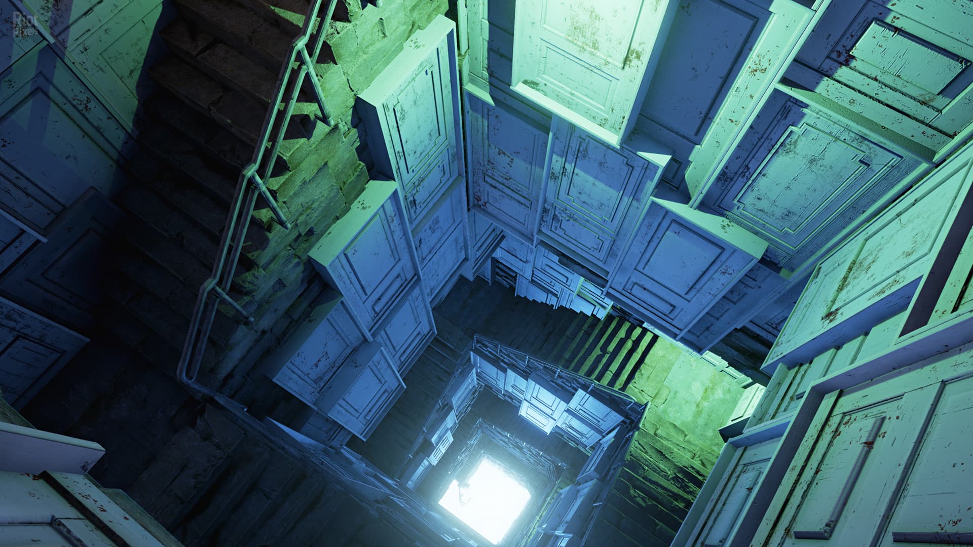 The Fidelio Incident screenshot 2