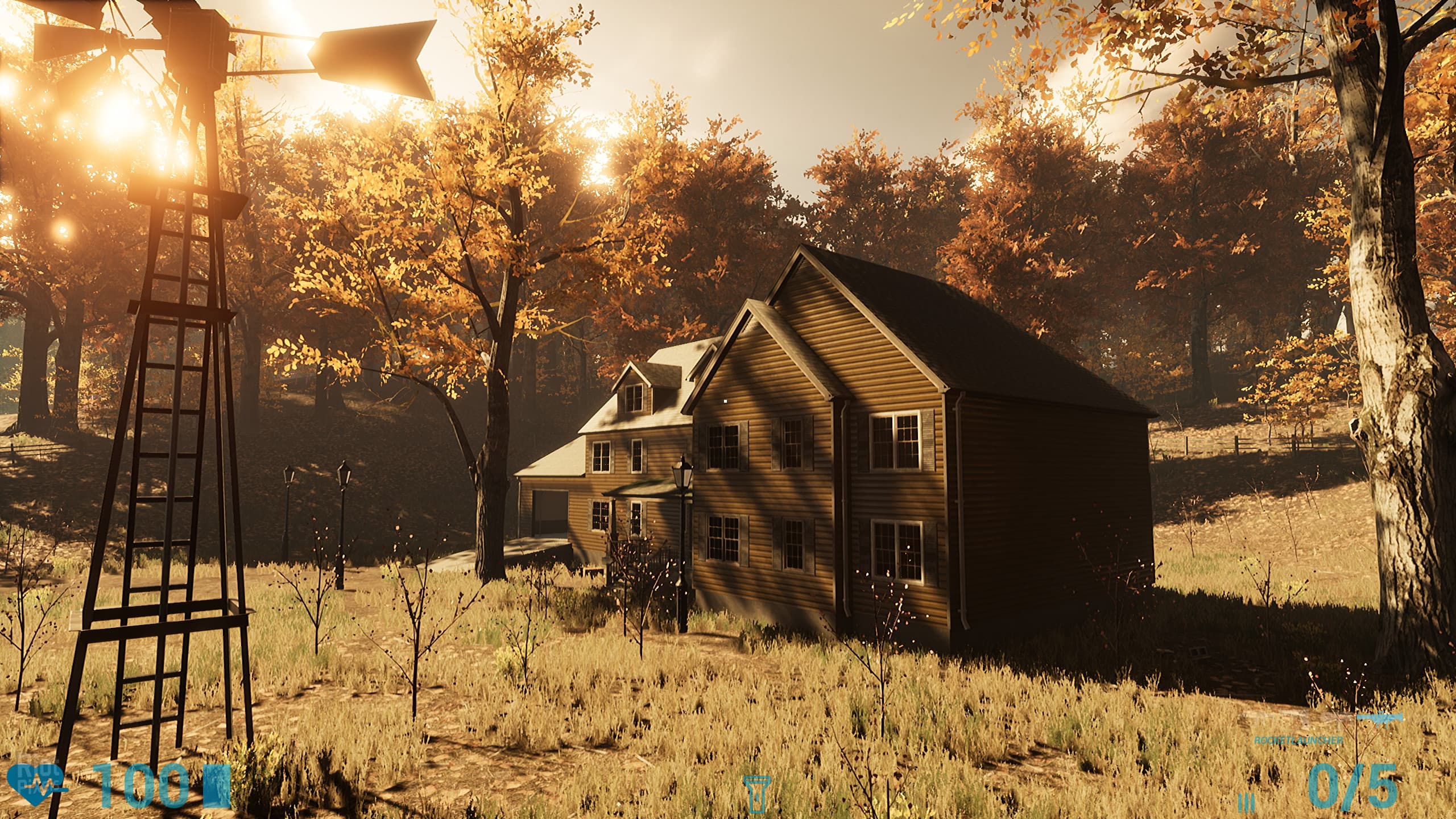 The World of Others – v1.05 screenshot 1
