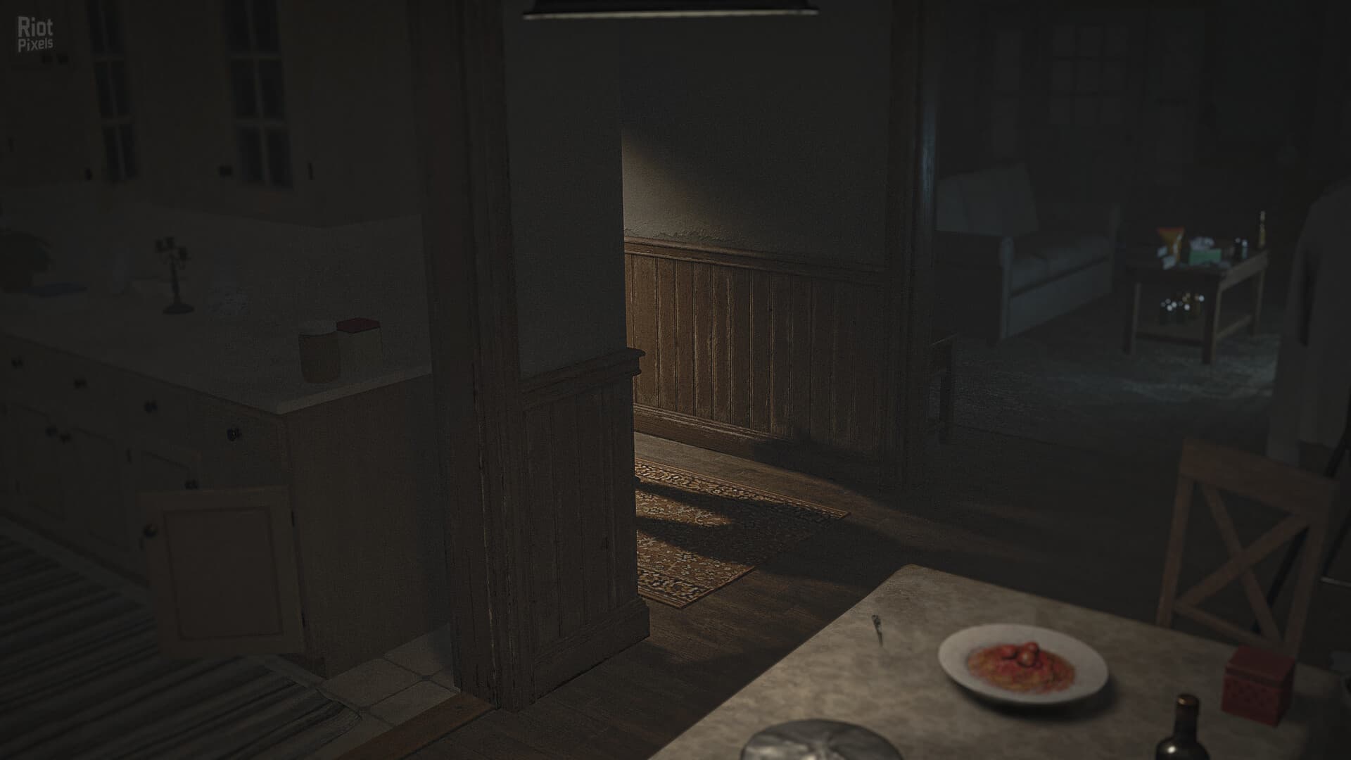 Deep Inside screenshot 5