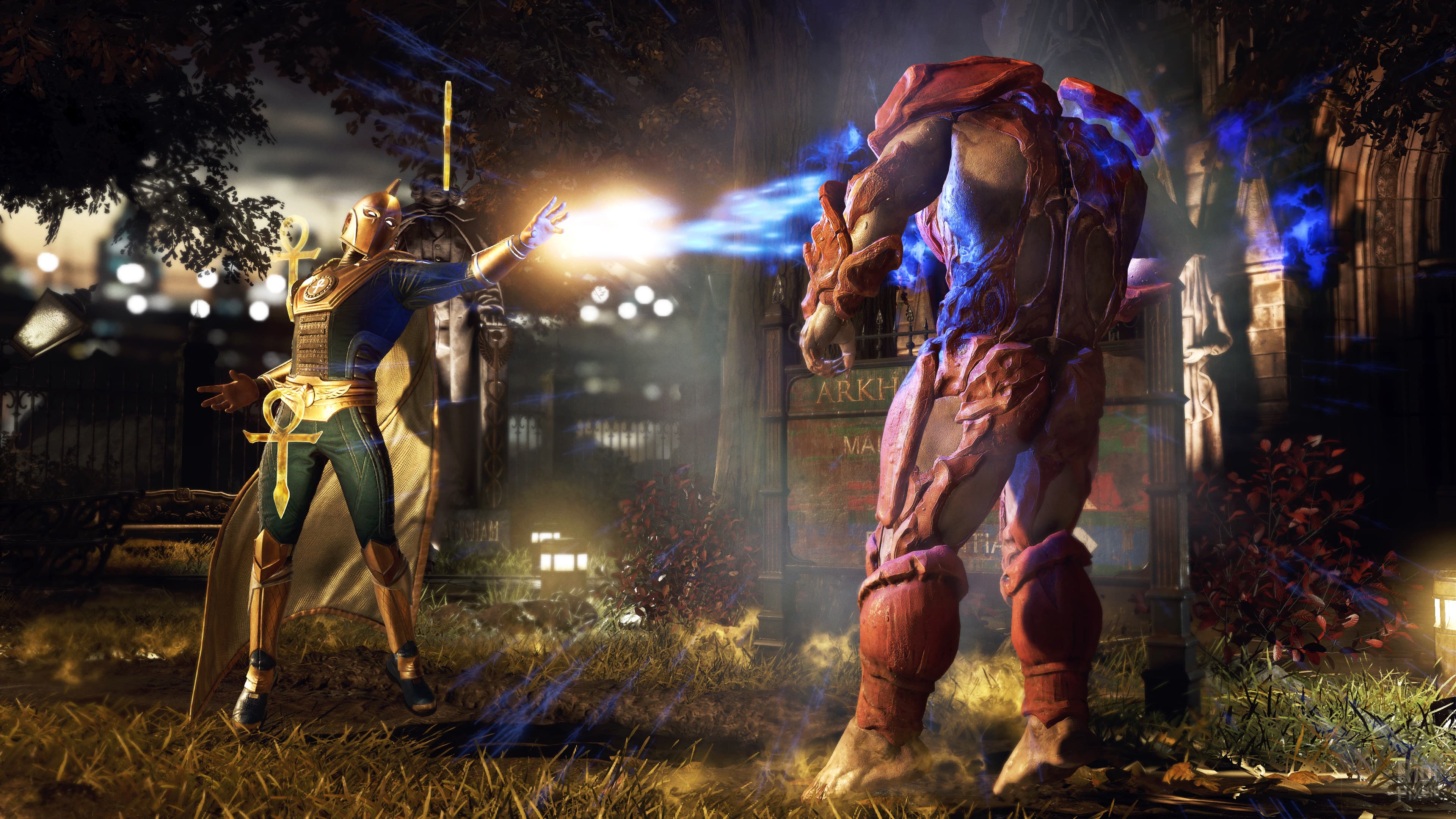 Injustice 2: Legendary Edition – v1.1.21.0/Denuvoless + All DLCs screenshot 2