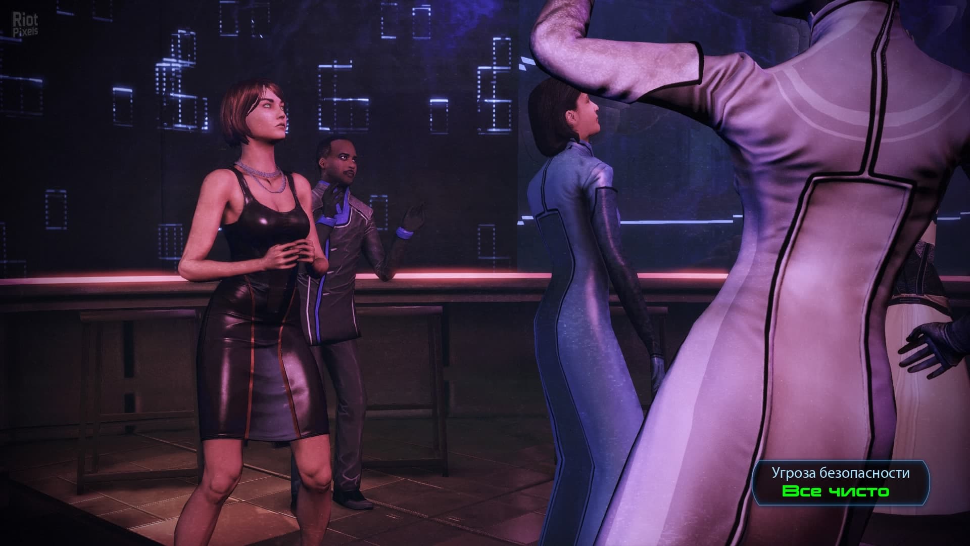Mass Effect 3: Legendary Edition – v2.0.0.48602 + All DLCs screenshot 5
