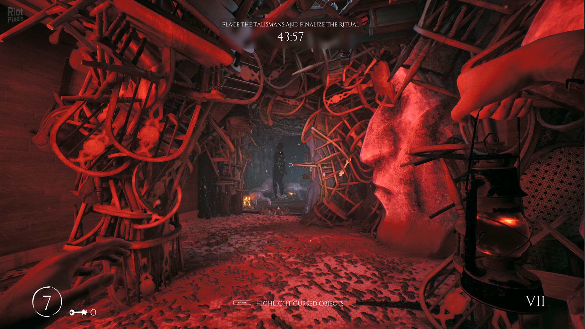 The Devil is in the Details + Windows 7 Fix screenshot 2