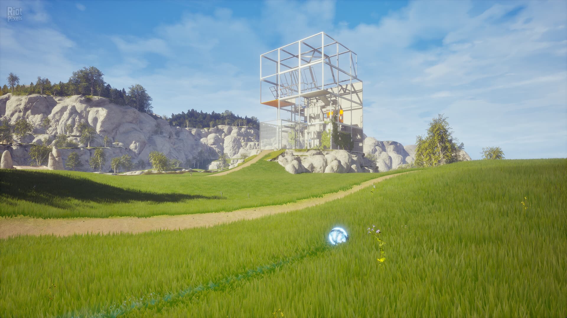 InFlux Redux + Windows 7 Fix screenshot 4