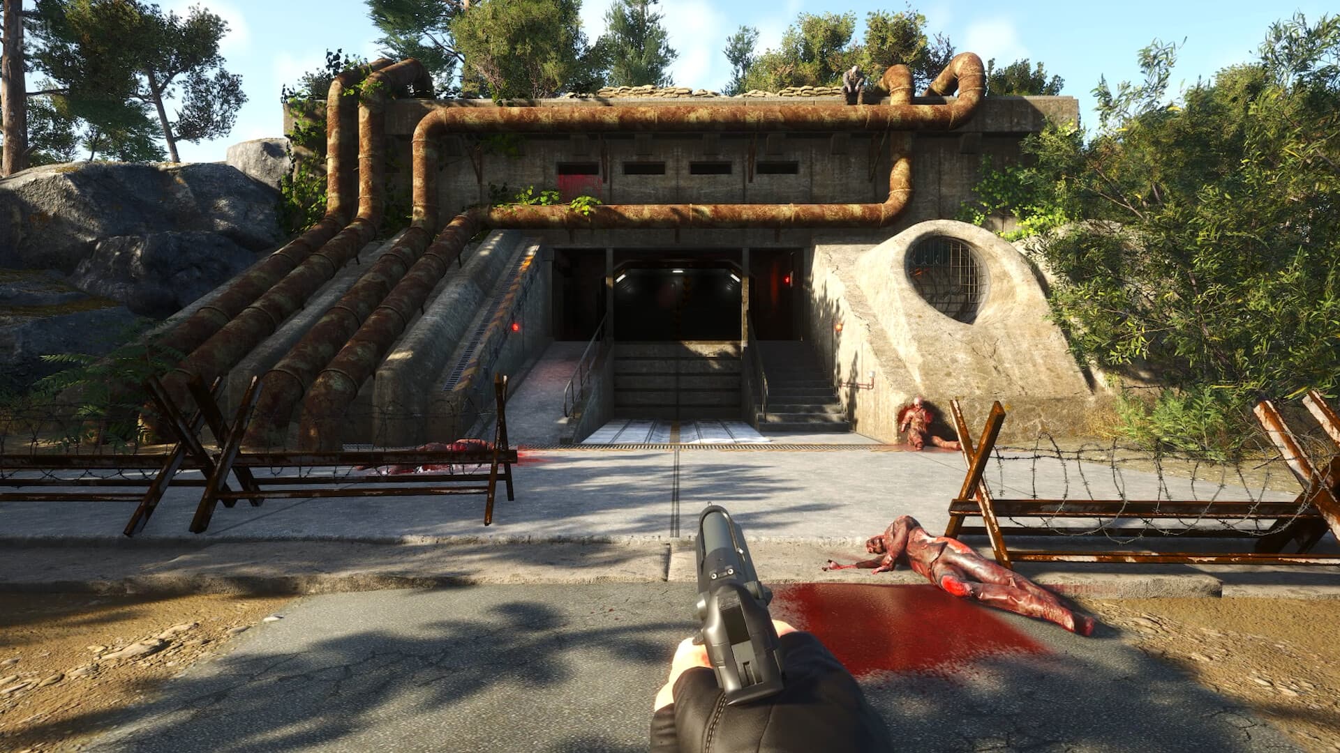 SCUM: Complete Bundle – v1.3.0.0.117753 + 17 DLCs/Bonuses screenshot 1