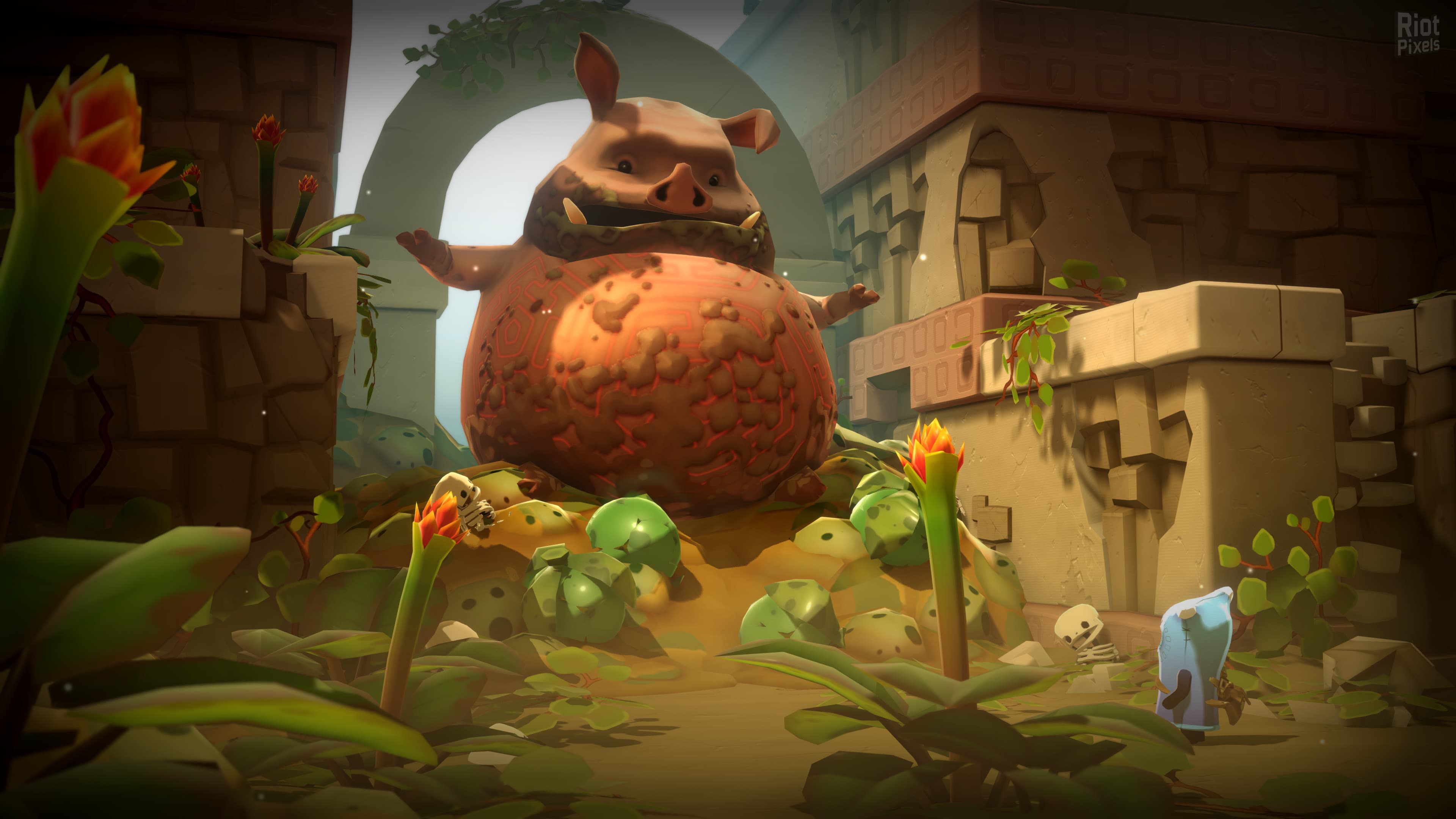 The Last Campfire – Steam BuildID 7473523 screenshot 6