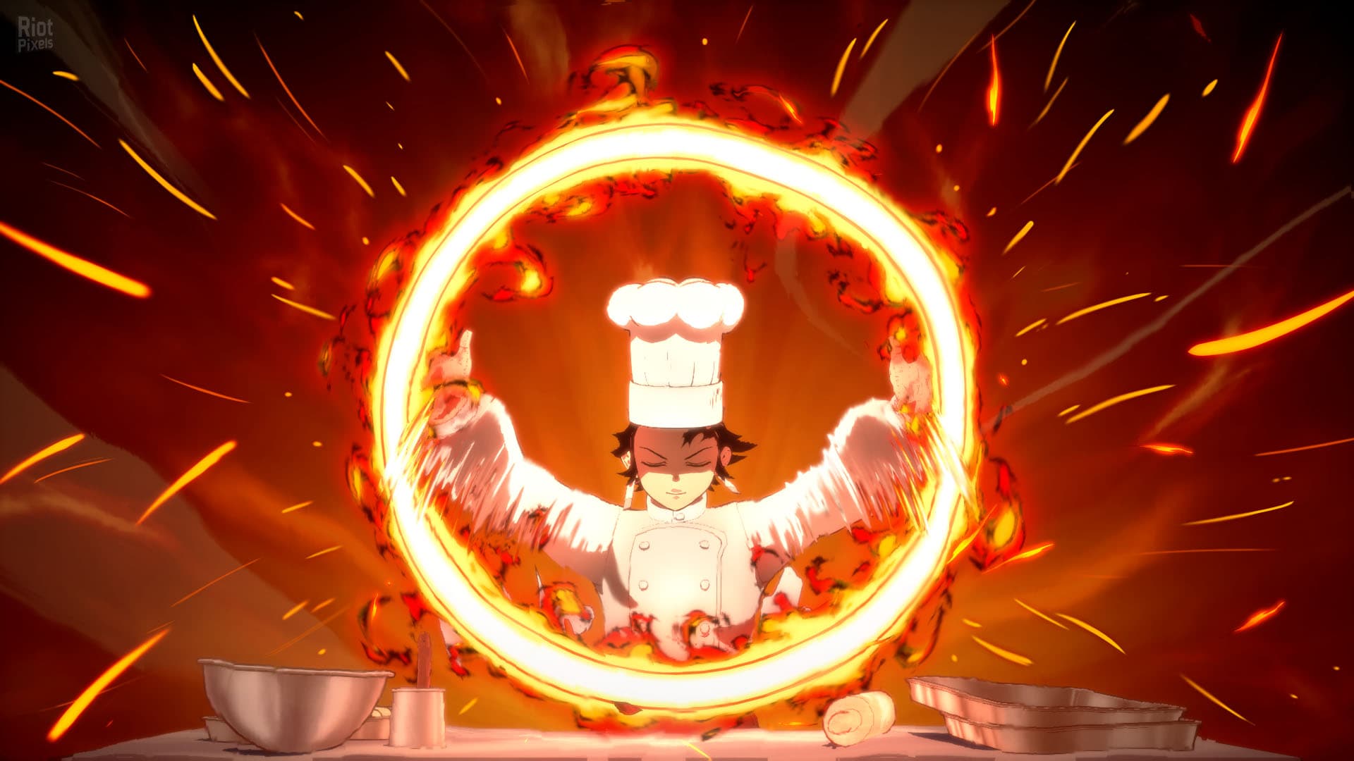 Demon Slayer: Kimetsu no Yaiba – The Hinokami Chronicles – v1.10 + 5 DLCs + Switch Emulators screenshot 4