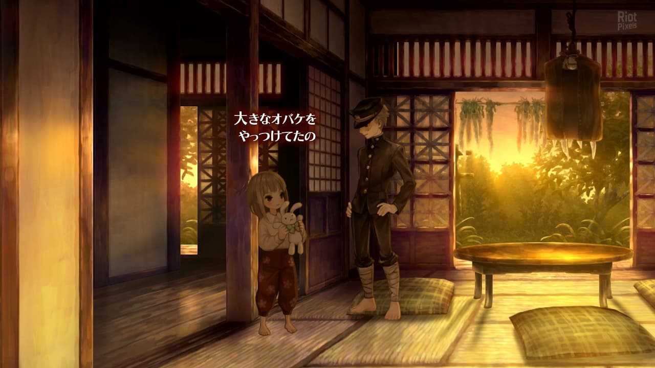 13 Sentinels: Aegis Rim, v1.10 + Yuzu/Ryujinx Emus for PC screenshot 5