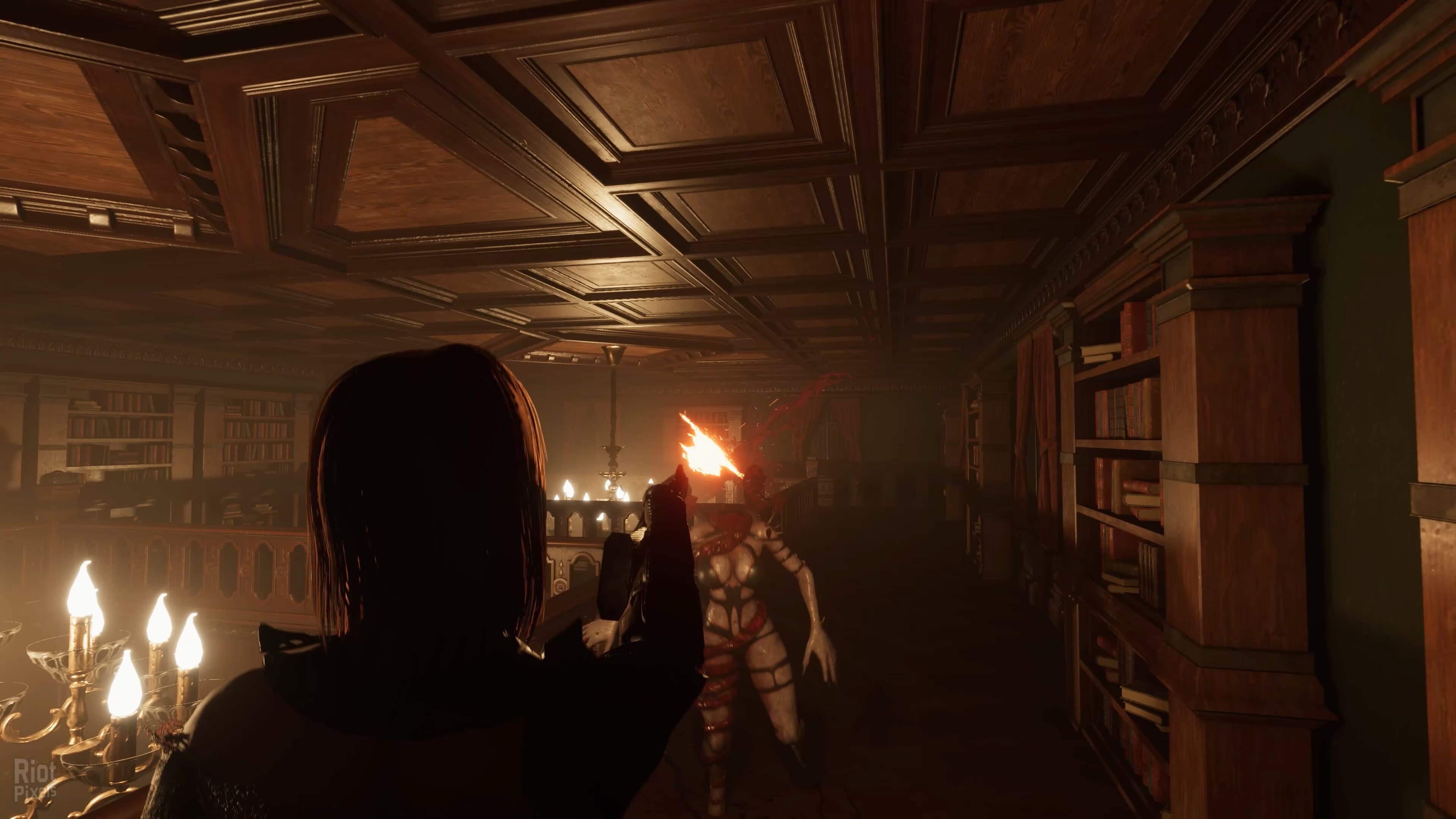 Despair: Blood Curse – v1.0.5 screenshot 4