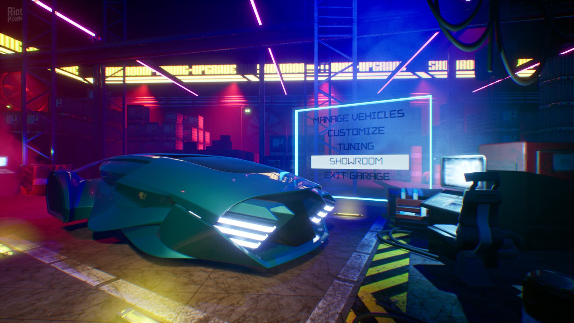 Midnight Legends – v1.0.0.6 screenshot 2