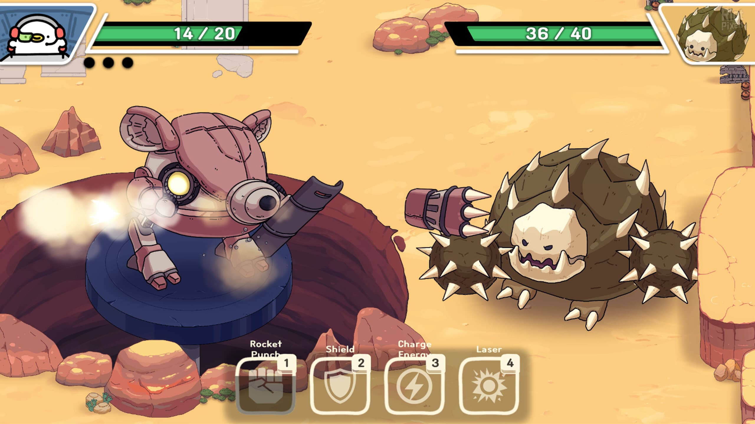 Ogu and the Secret Forest: Deluxe Edition – v1.3a + 2 DLCs/Bonuses screenshot 4