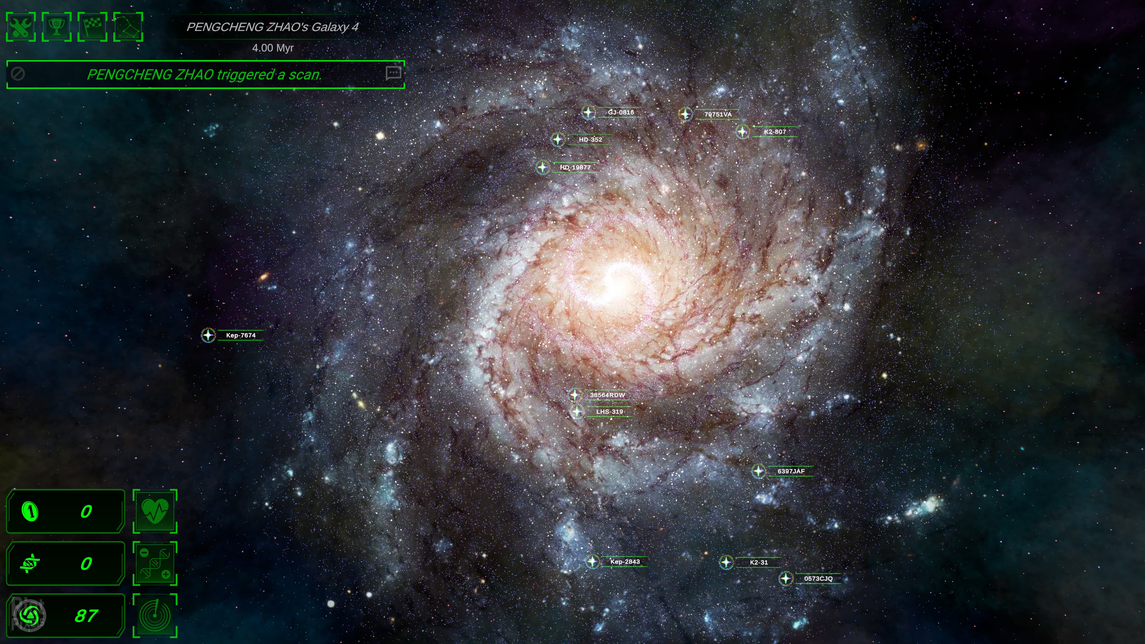 Galactic Simulator – v0.2.1 screenshot 6