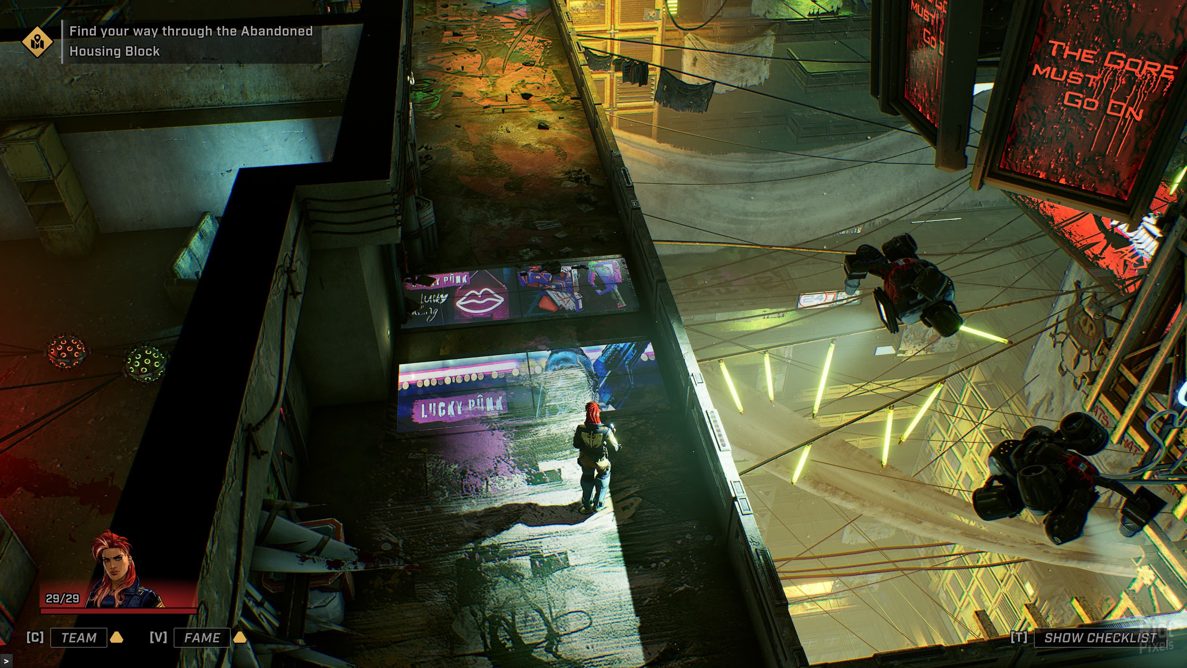 Showgunners: Deluxe Edition – v1.1.2.58602 + 9 DLCs/Bonuses screenshot 1