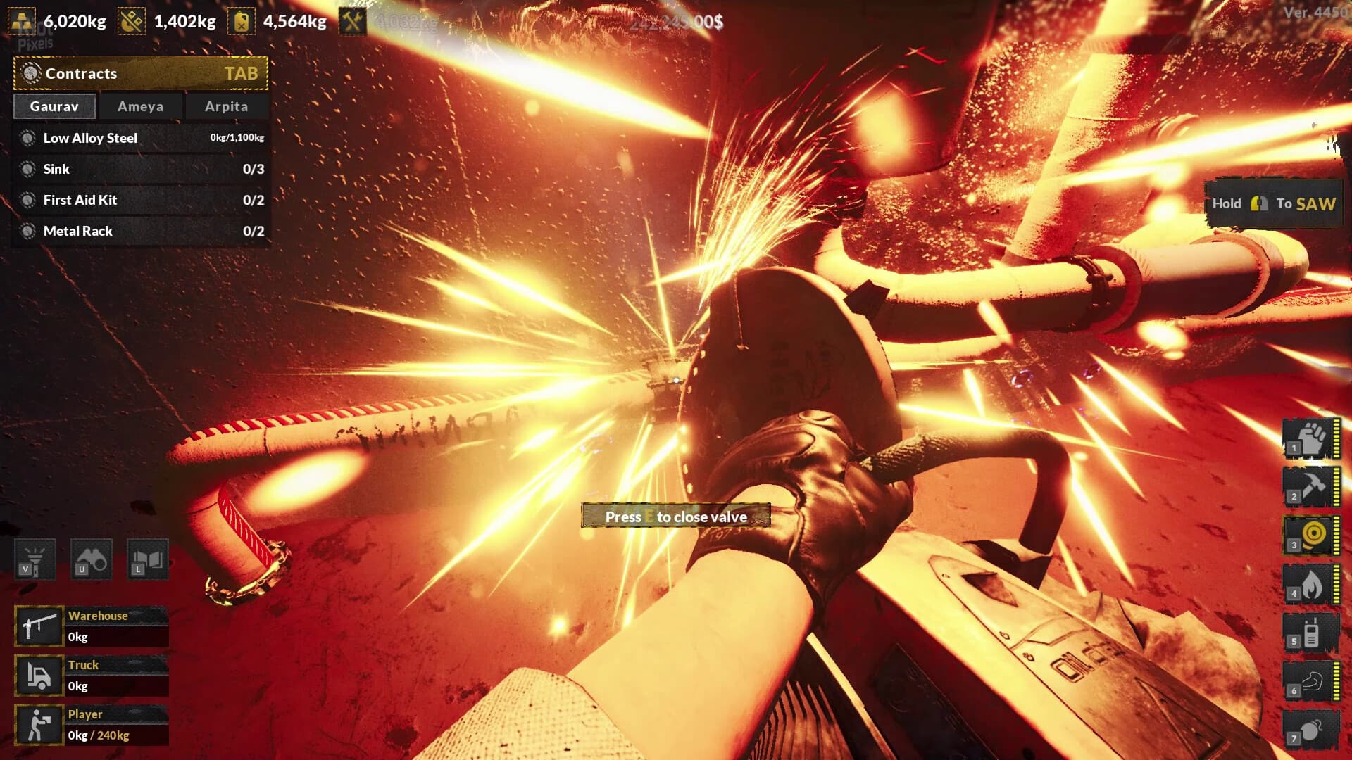 Ship Graveyard Simulator 2, v13486 + 6 DLCs screenshot 4