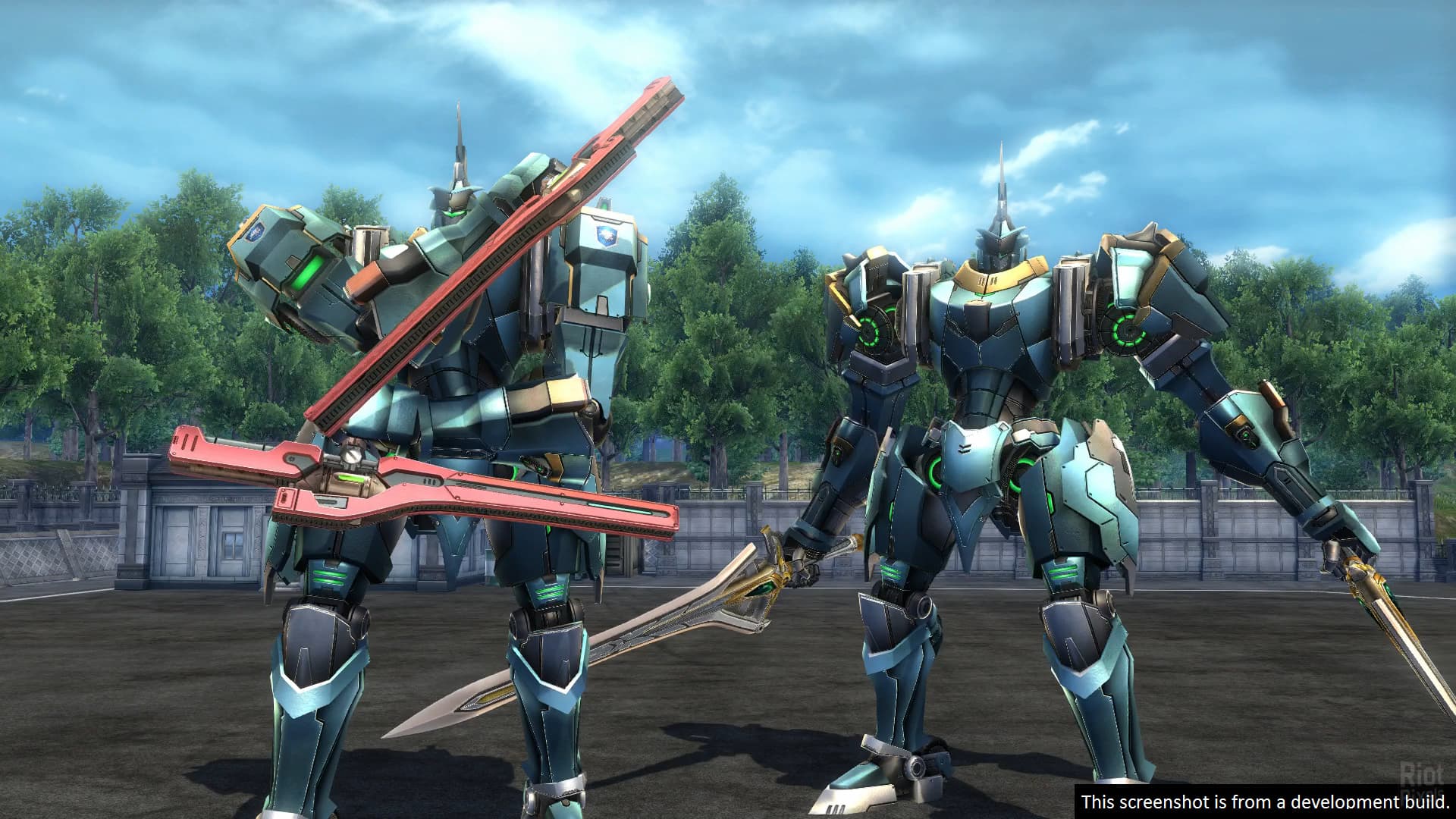 The Legend of Heroes: Trails of Cold Steel III – v1.05 + 57 DLCs screenshot 1