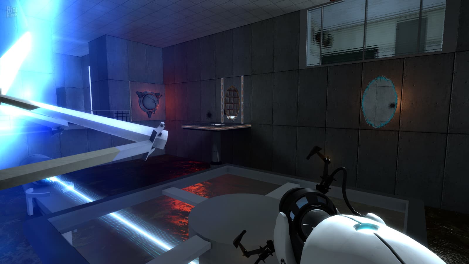 Portal Collection screenshot 3