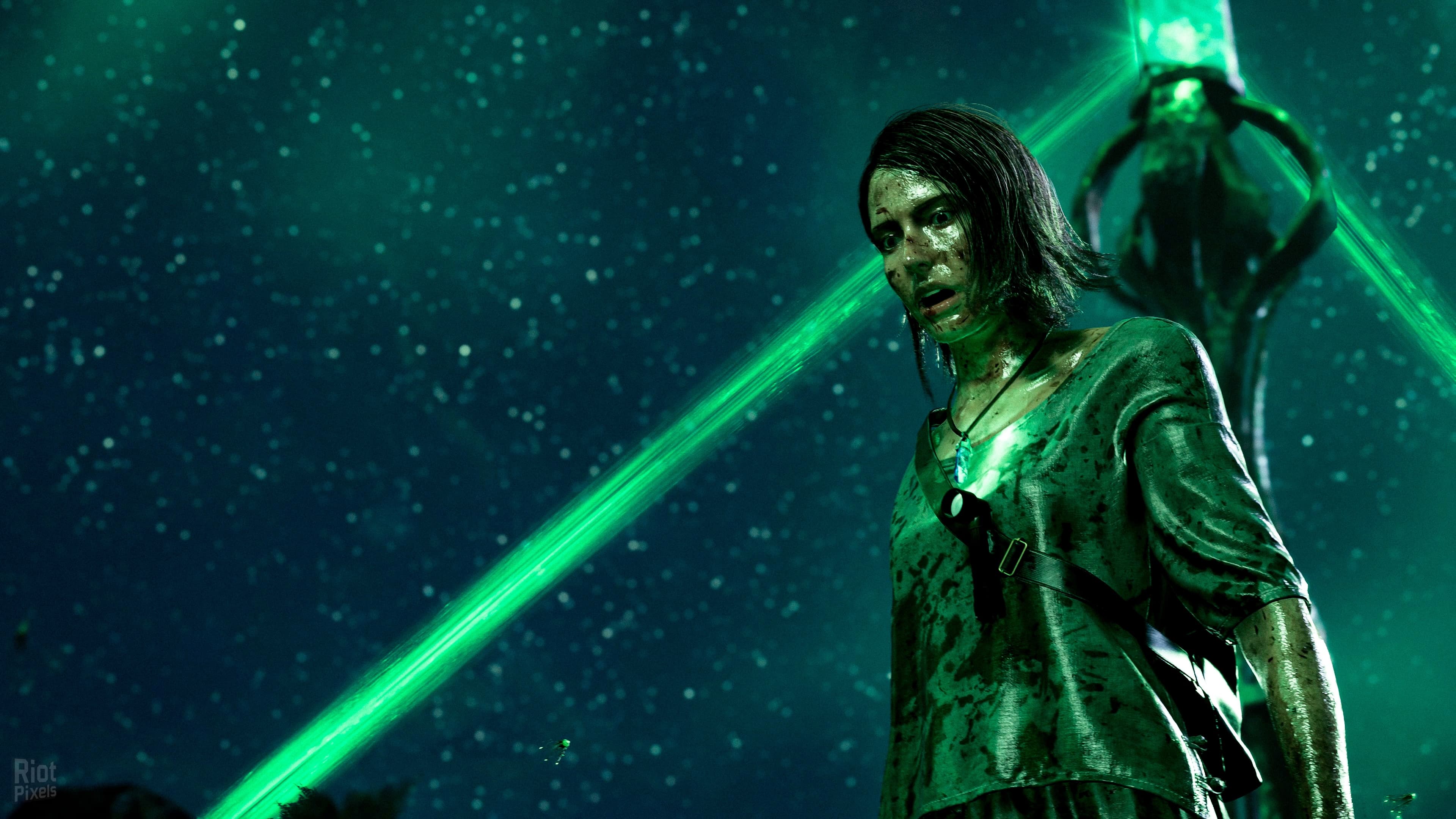 The Chant – v1.5 + 3 DLCs screenshot 3