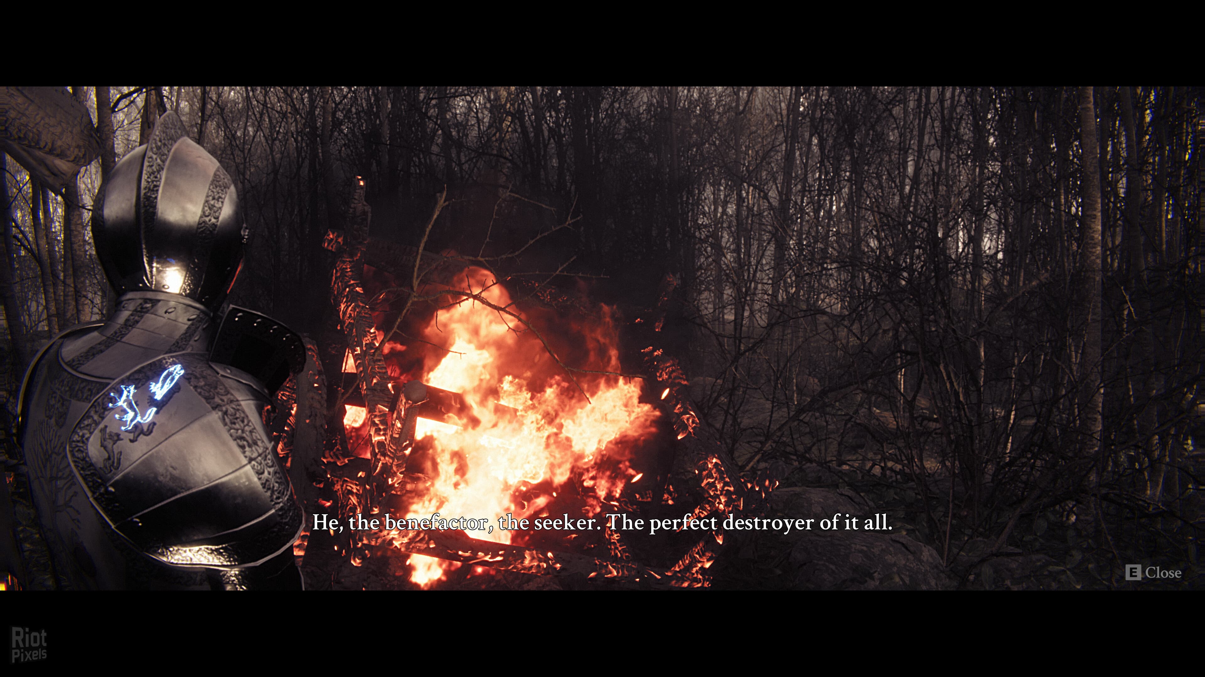 Unterholz – v1.00c + Bonus Soundtrack screenshot 5