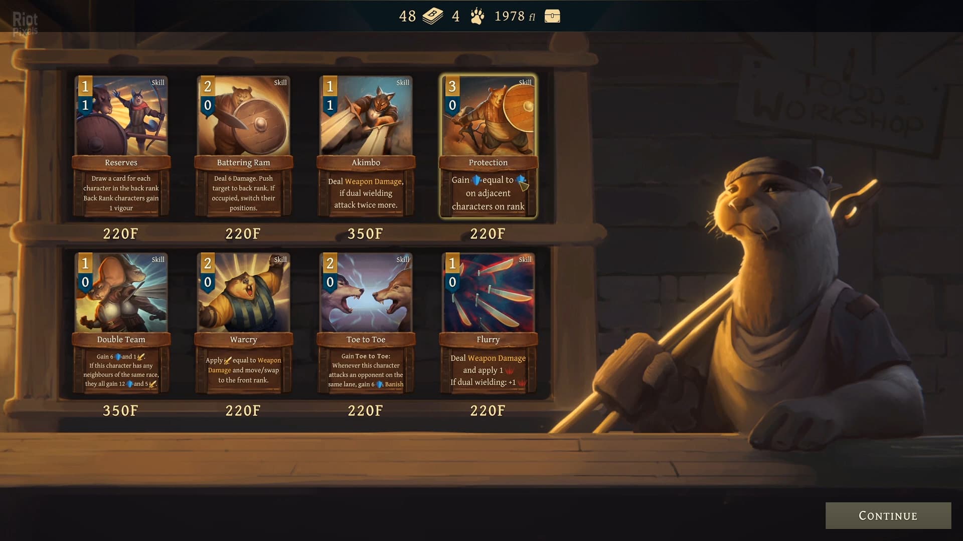 Banners of Ruin: Collection – v1.4.55 + 4 DLC/Bonuses screenshot 3