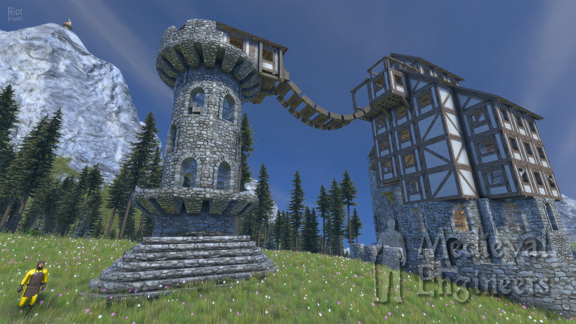 Medieval Engineers – v0.7.2 (Official/Final Release) screenshot 2
