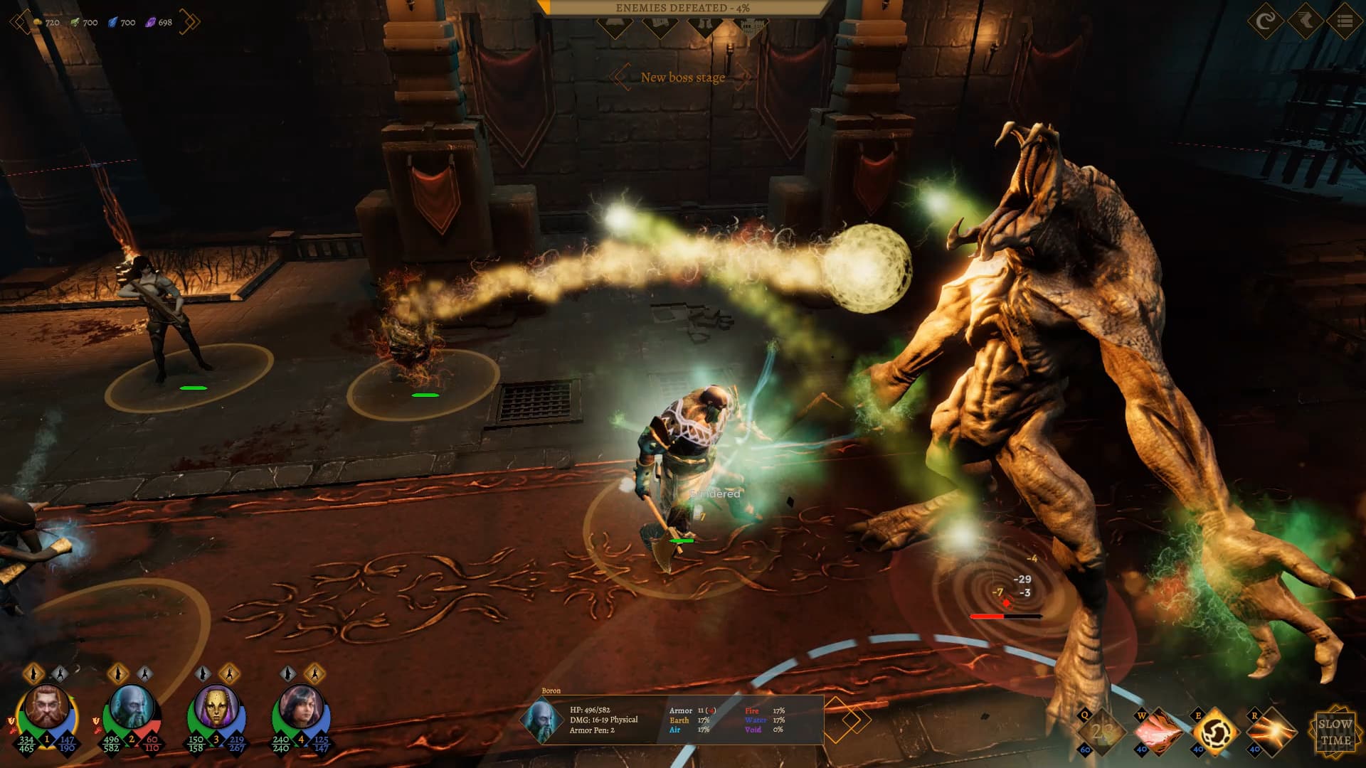 Tower of Time: Final Edition screenshot 3