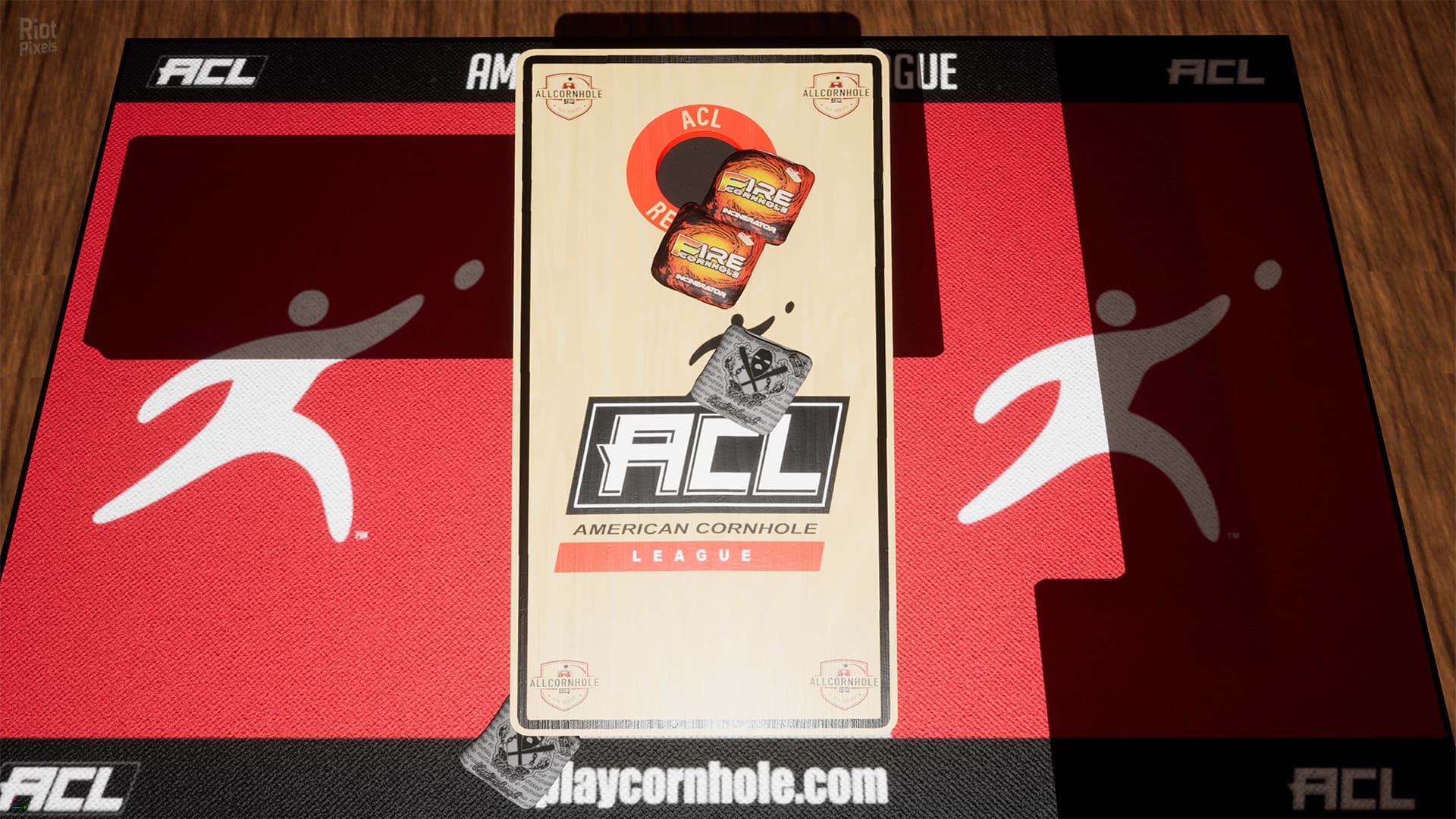 ACL Pro Cornhole – v1.0.18 screenshot 2