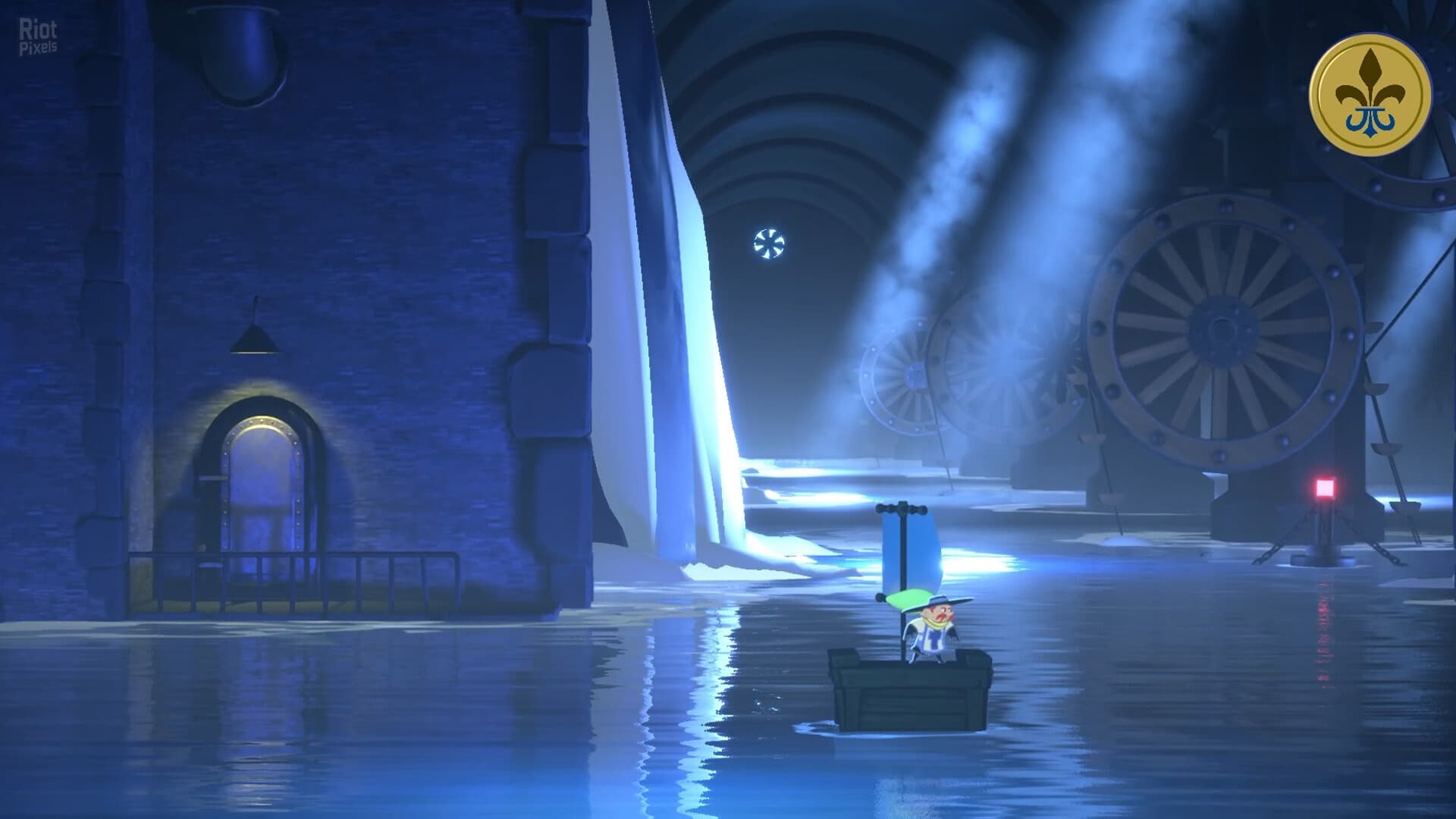 Sacre Bleu – v1.0.10 screenshot 4