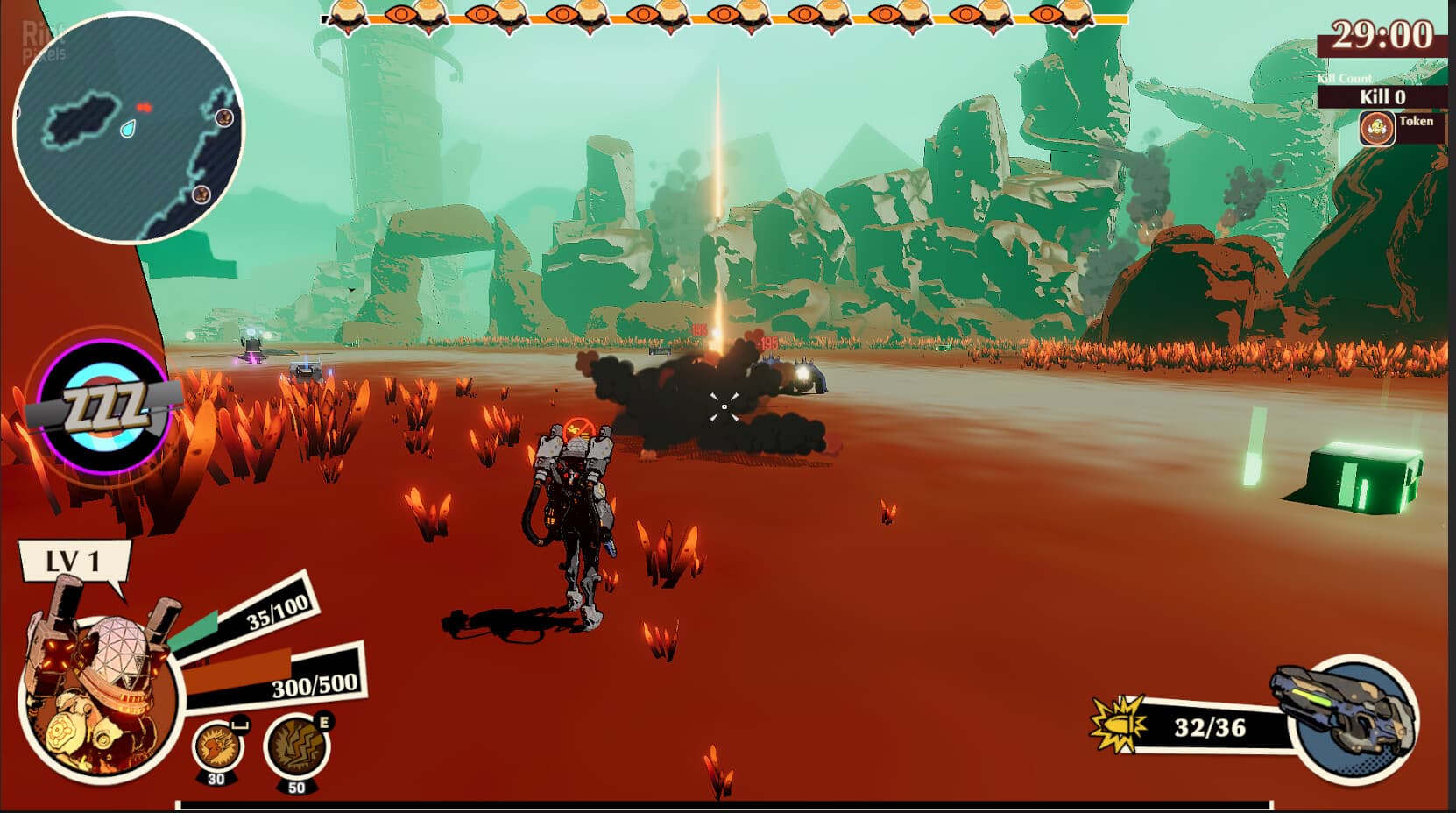 Ruindog – v1.0.03 screenshot 6