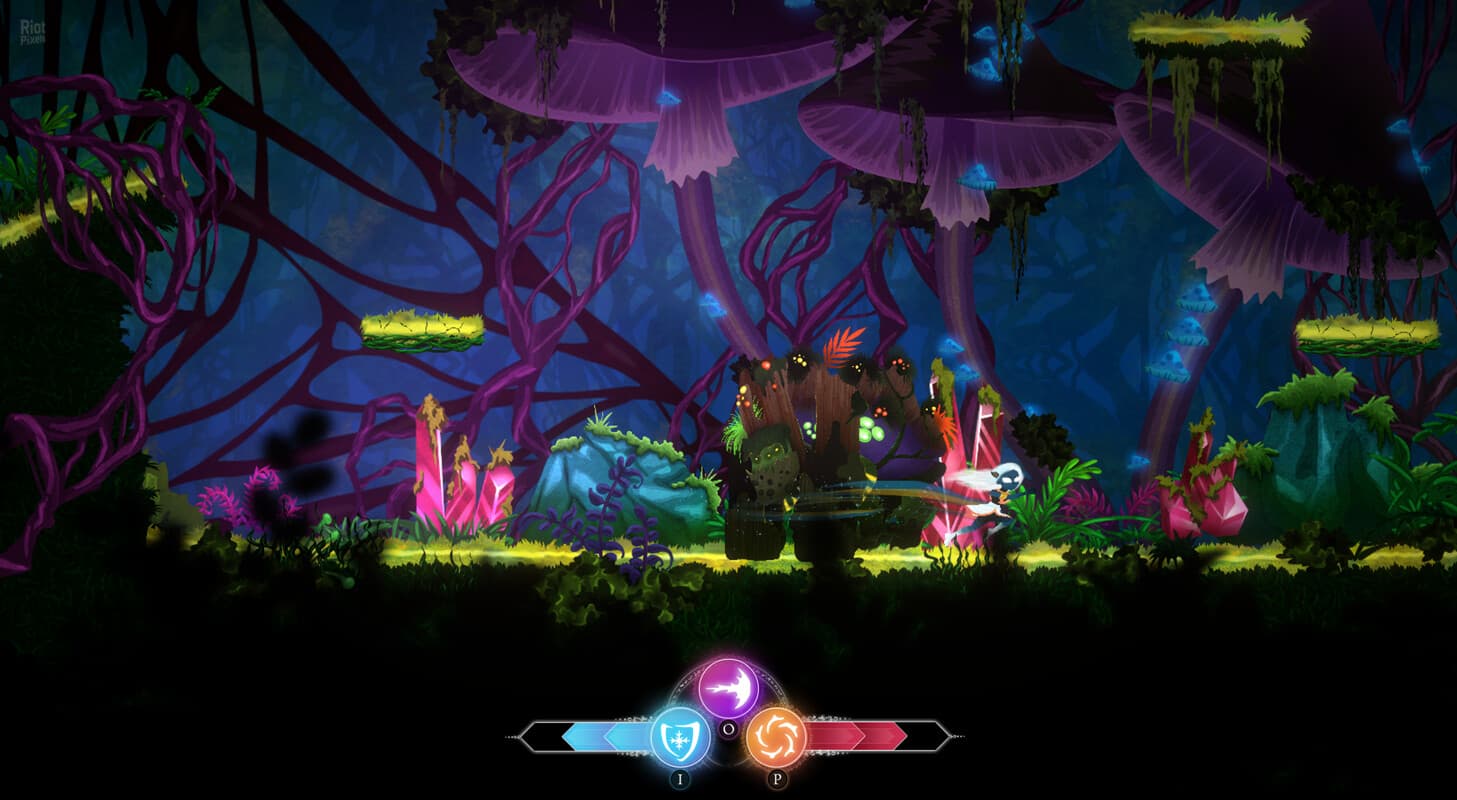 RIN: The Last Child – v215_9966 (Release) screenshot 5