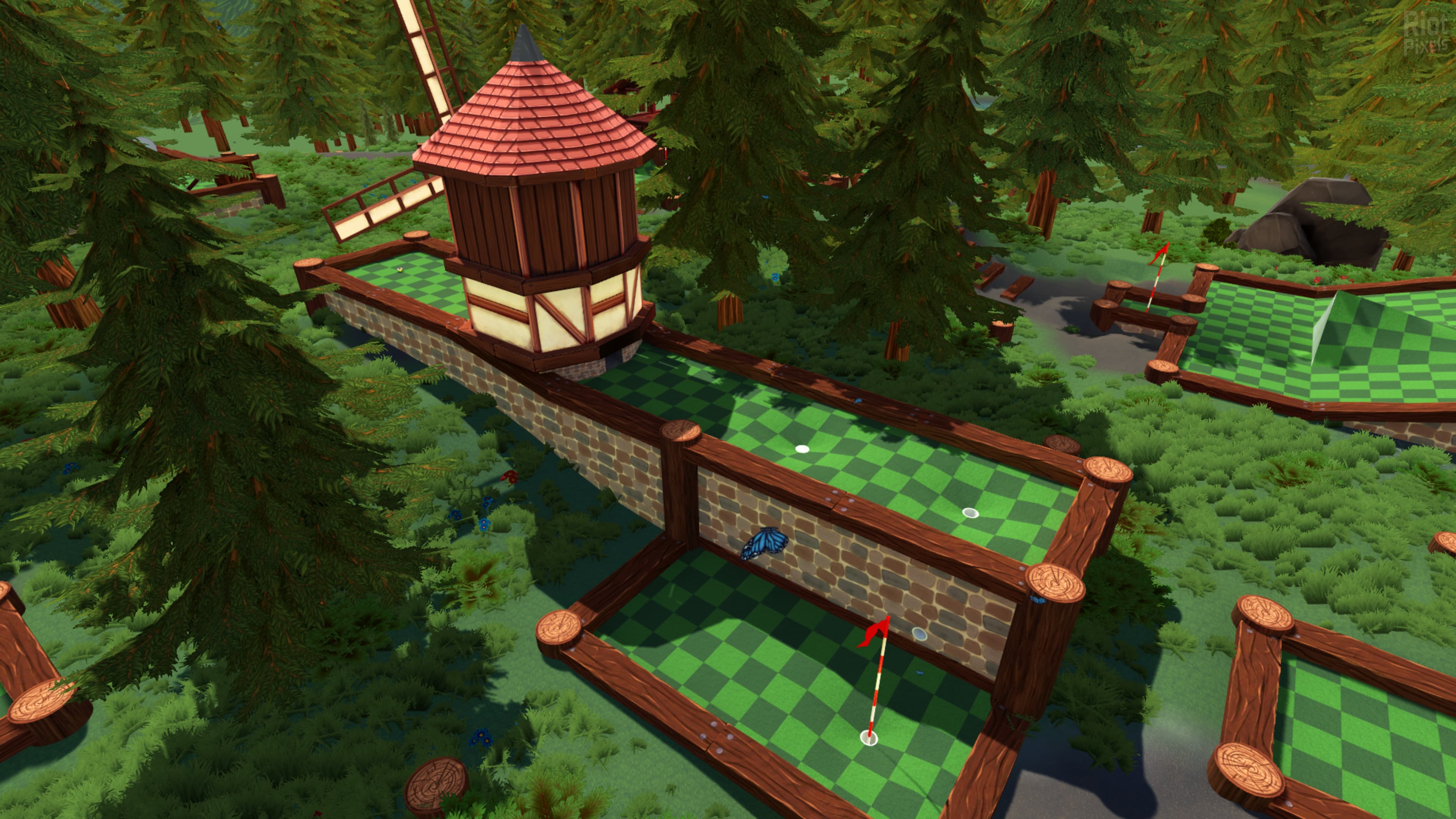 Golf With Your Friends: Ultimate Edition, v282 (282.909355) + 17 DLCs/Bonuses screenshot 6