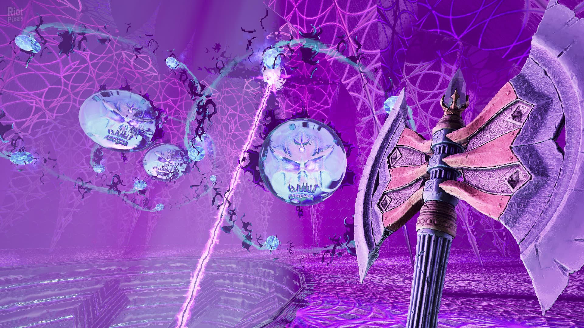 AMID EVIL: Champion Edition – Build 2617 + 2 DLCs + Bonus OSTs screenshot 2