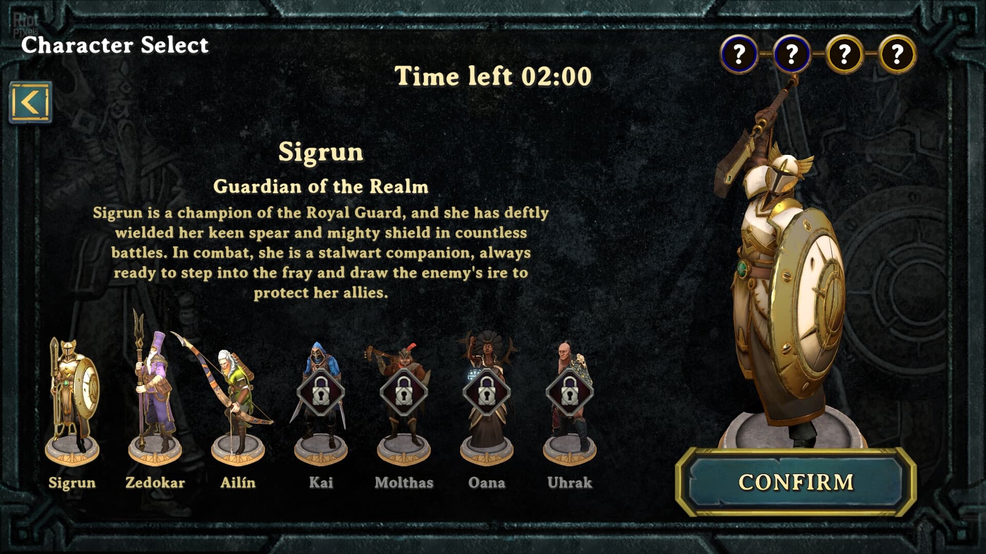 Demeo Battles – v2.0.233874 screenshot 6