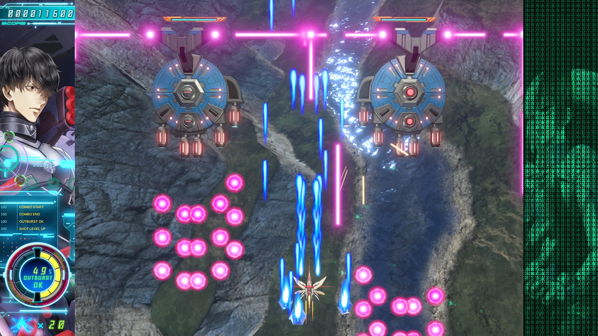 Yurukill: The Calumniation Games – v1.0.5 screenshot 2