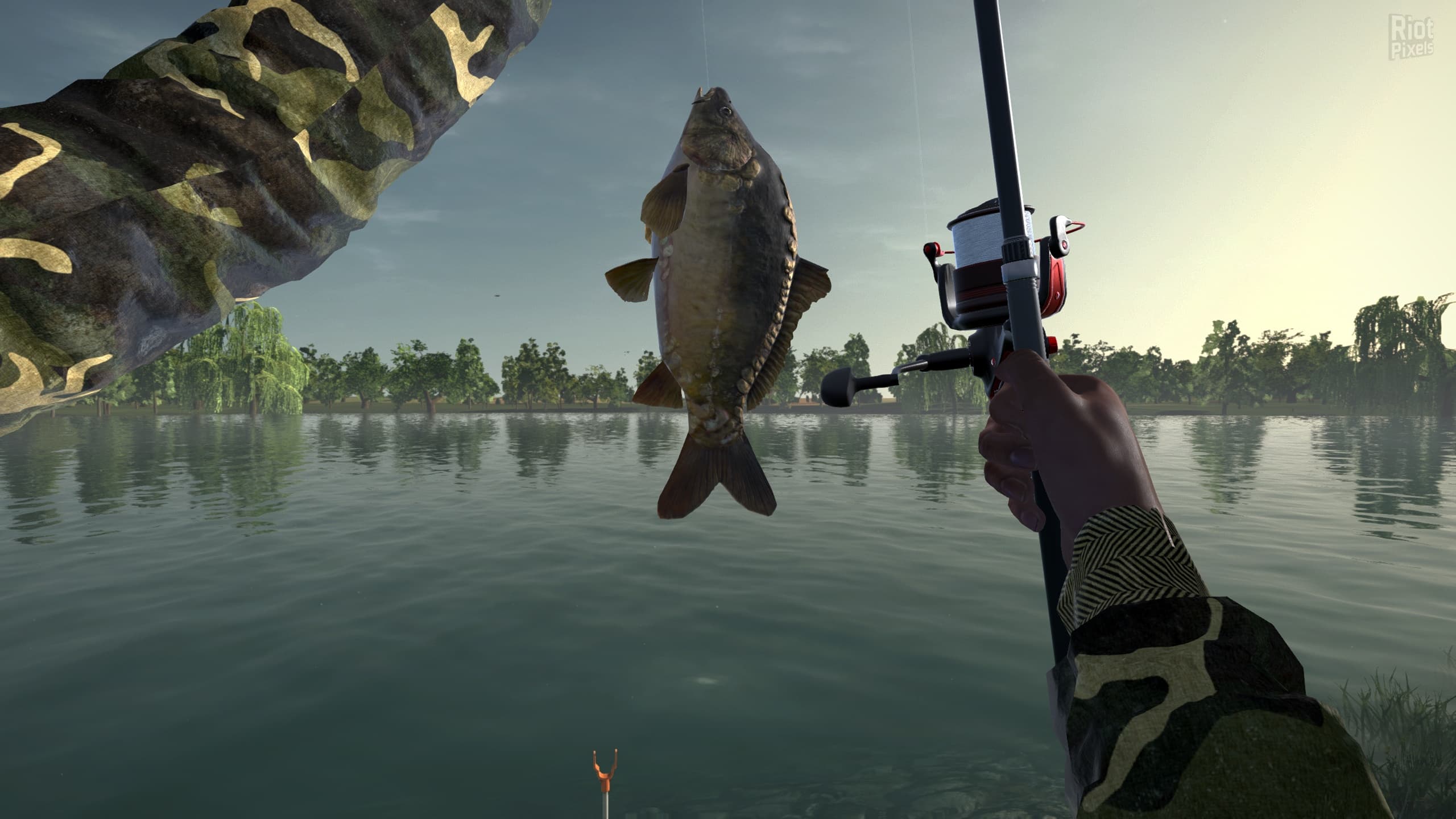 Ultimate Fishing Simulator: Gold Edition – v2.3.23.12:212 + 12 DLCs screenshot 5