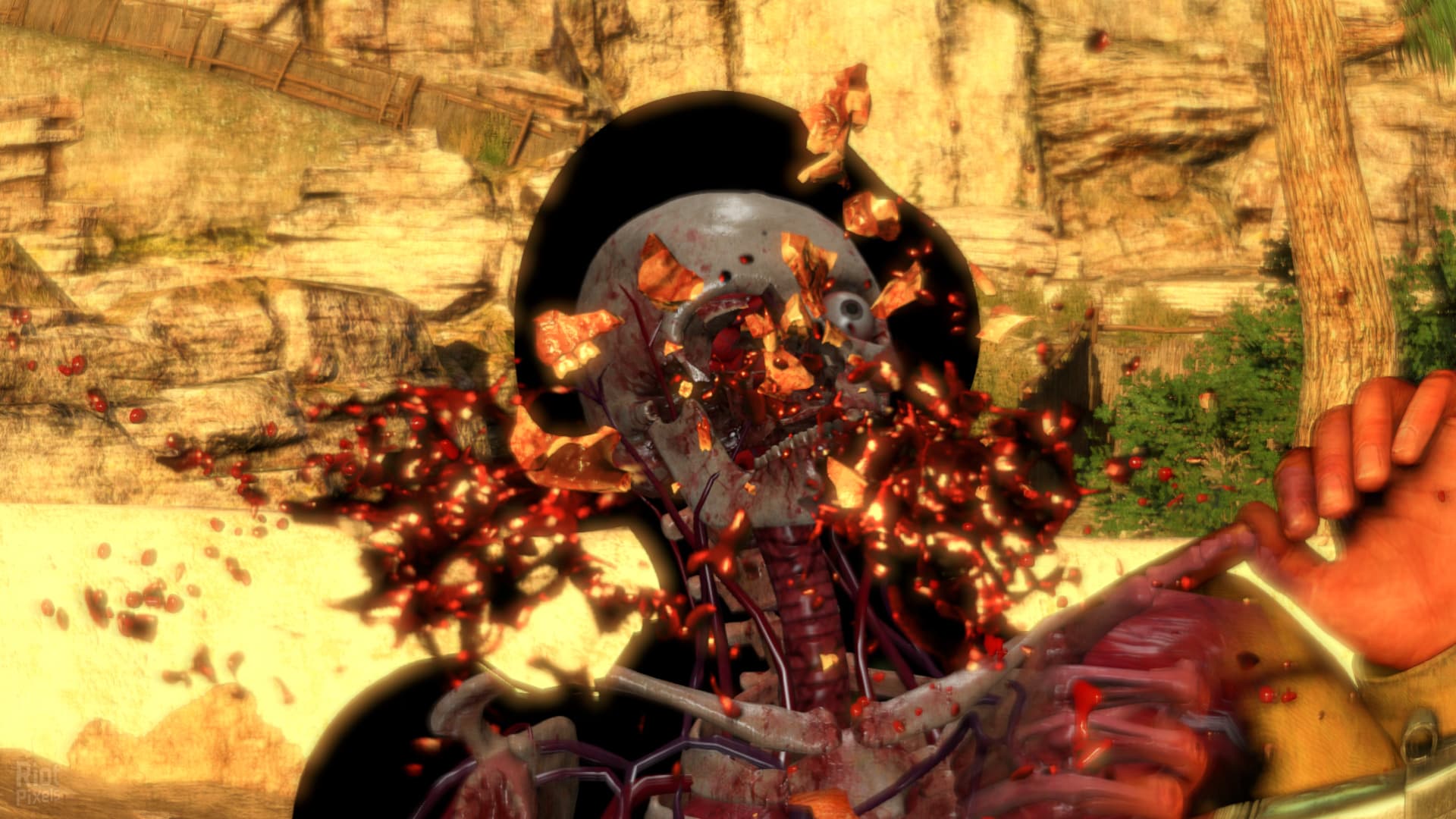 Sniper Elite 3 – v1.15a + All DLCs + Multiplayer screenshot 3