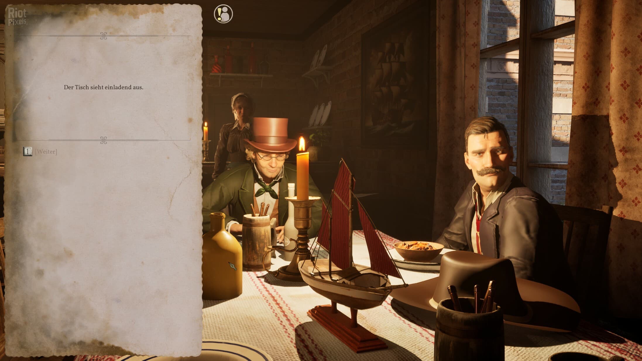 Inspector Schmidt: The Ebbing screenshot 4