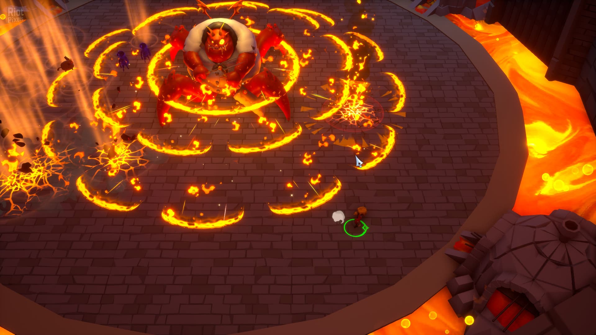 Nigate Tale – v0.9.5 (v1.0 Release) screenshot 4