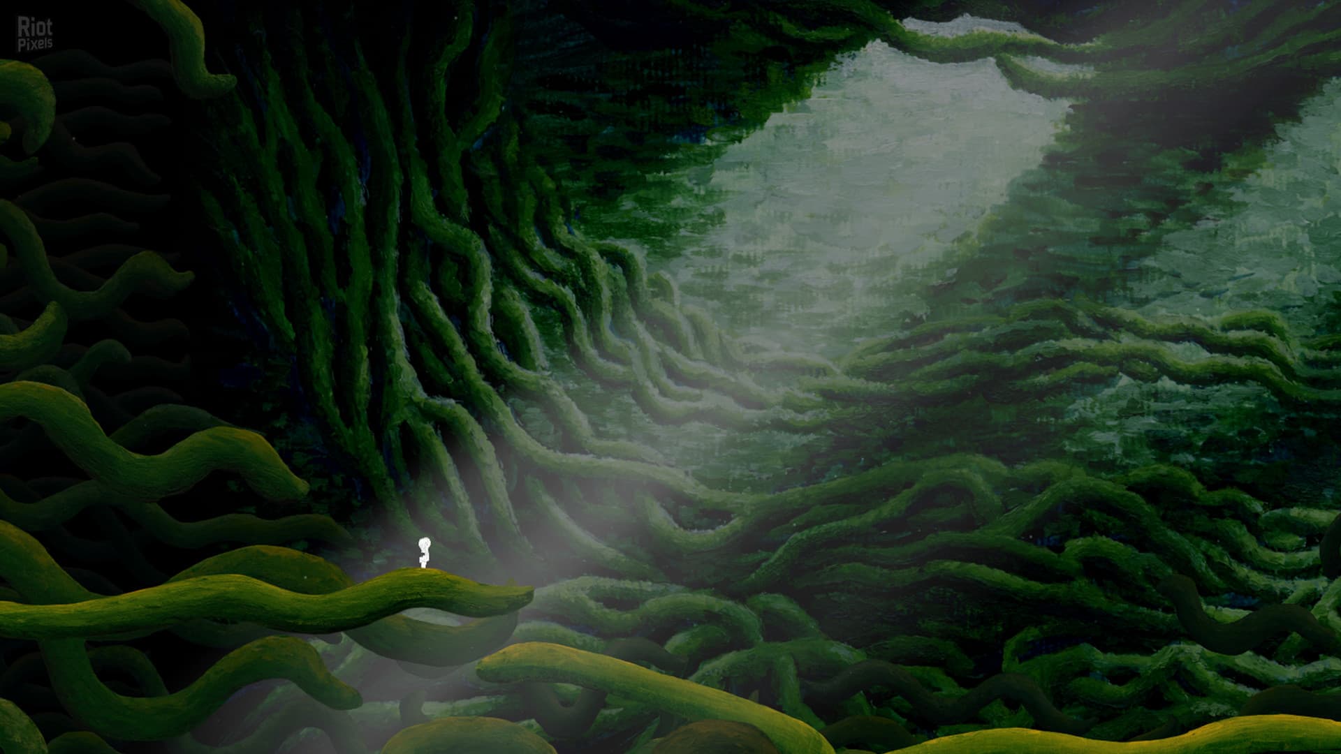 The Master’s Pupil – v1.2 screenshot 4