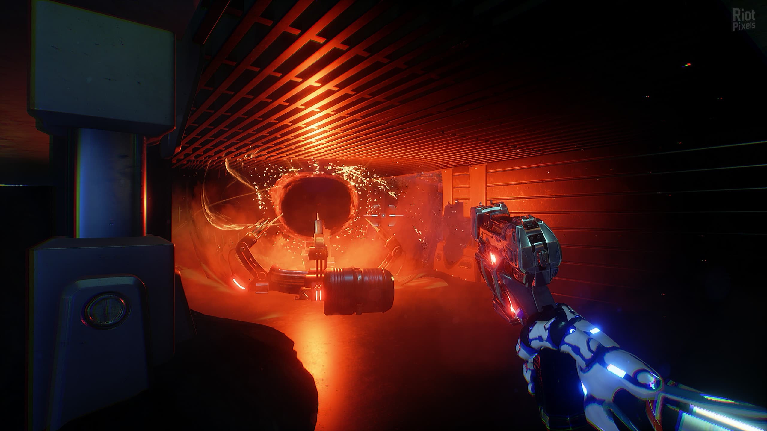PositronX – v1.0.0 screenshot 6