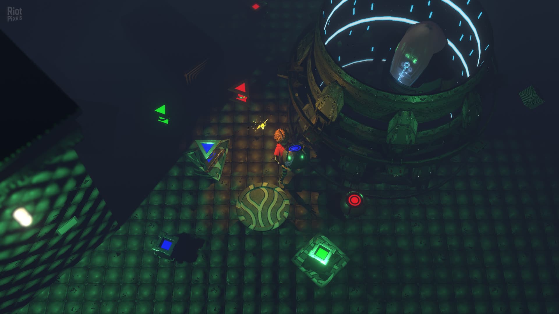 In Nightmare screenshot 4