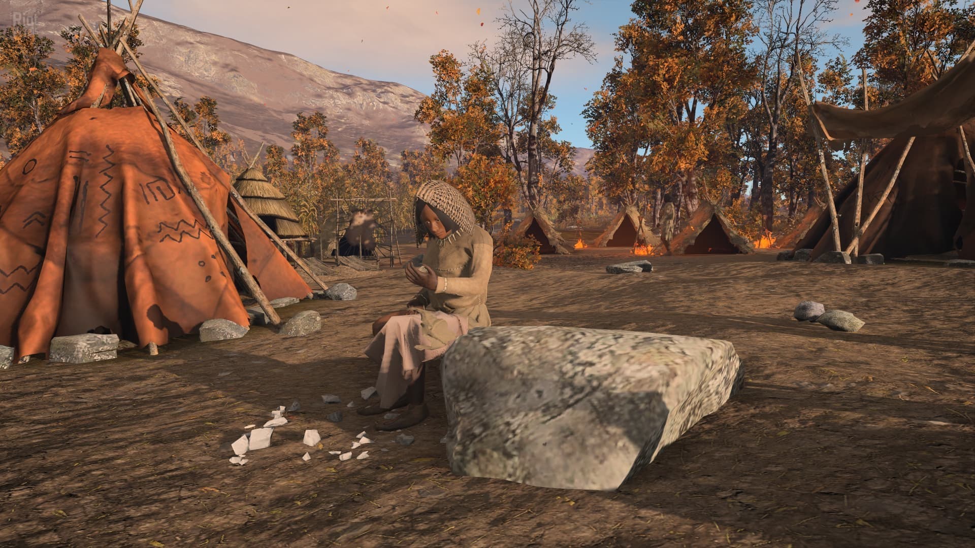 Ancient Cities – v1.7.34 screenshot 5