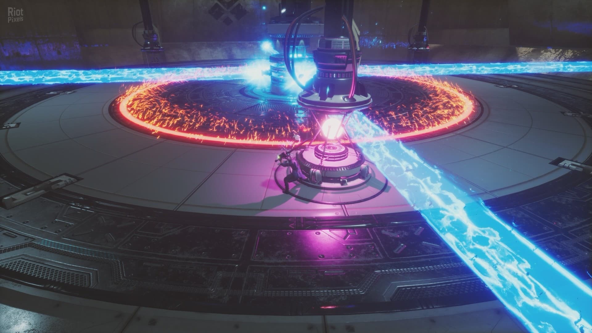 Ultra Age – Build 9505274 + Rebirth Project DLC + ArtBook screenshot 5
